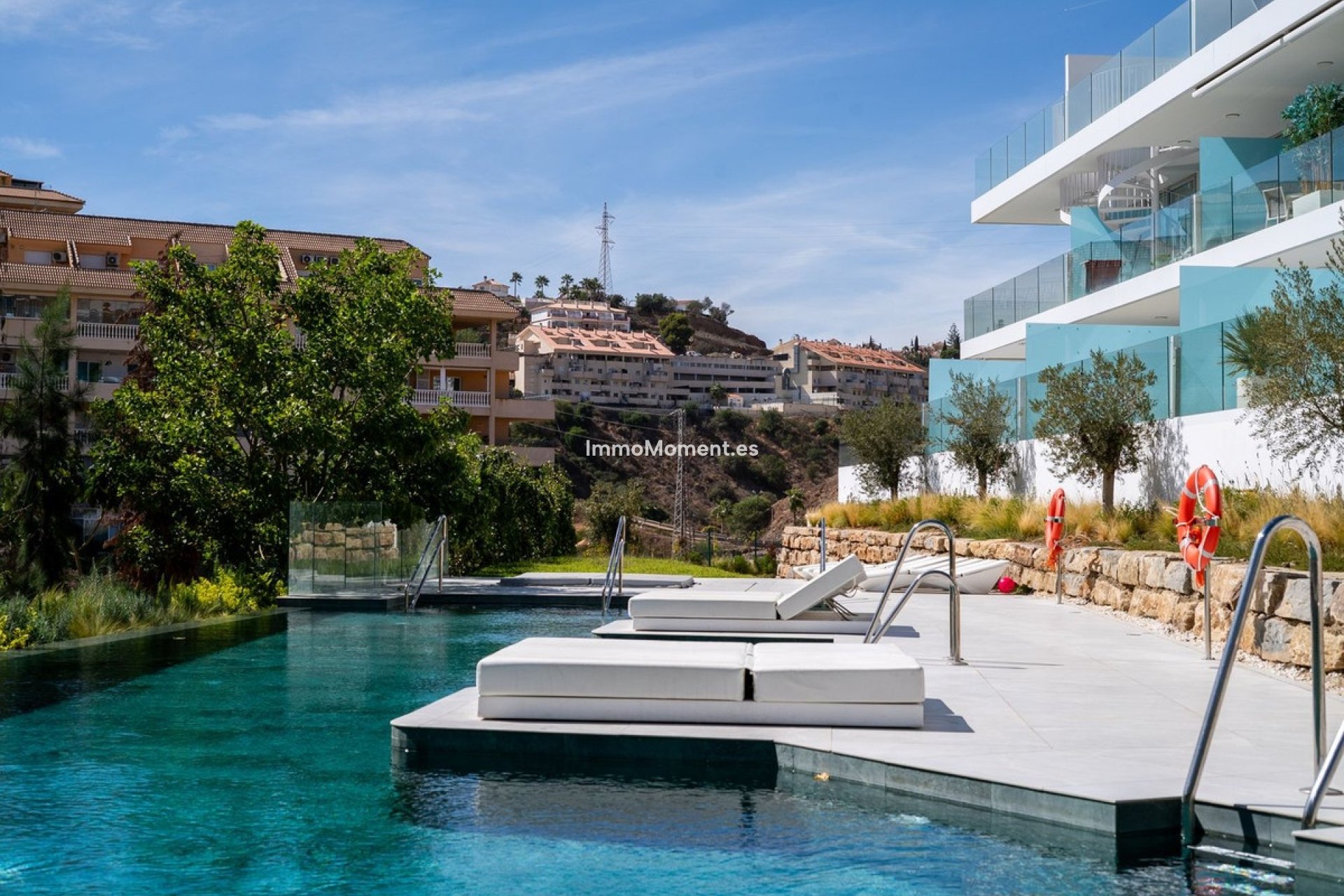 Bestaande woning - Appartement - Fuengirola - Fuengirola Centro