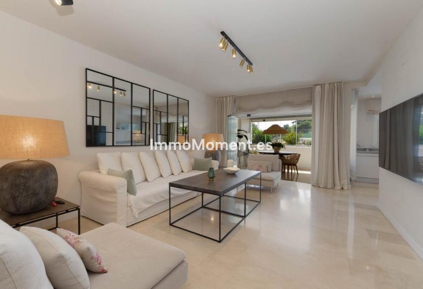 Bestaande woning - Appartement - Fuengirola - Fuengirola Centro