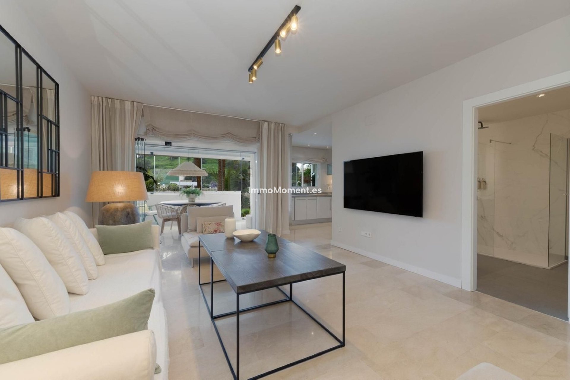 Bestaande woning - Appartement - Fuengirola - Fuengirola Centro