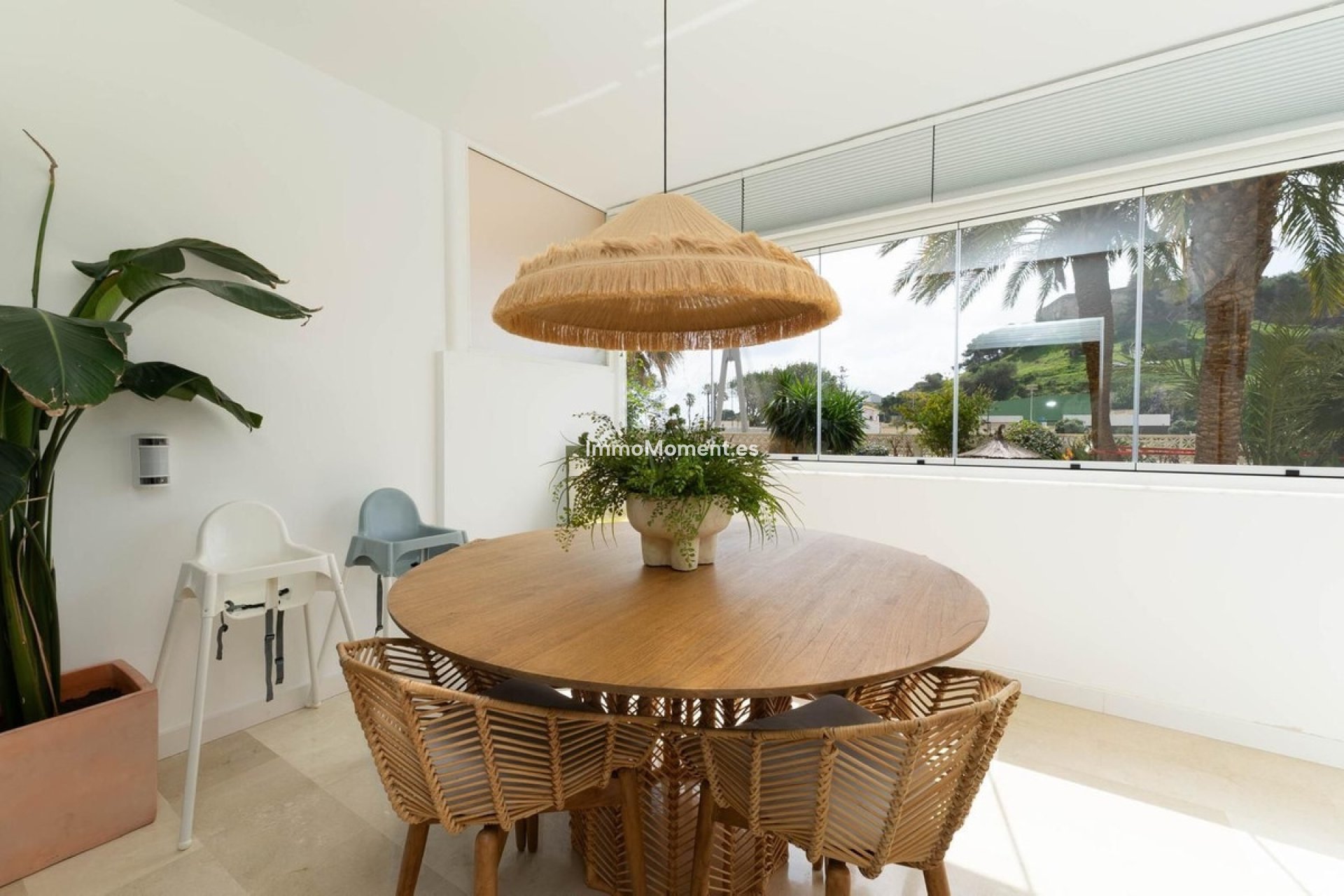 Bestaande woning - Appartement - Fuengirola - Fuengirola Centro