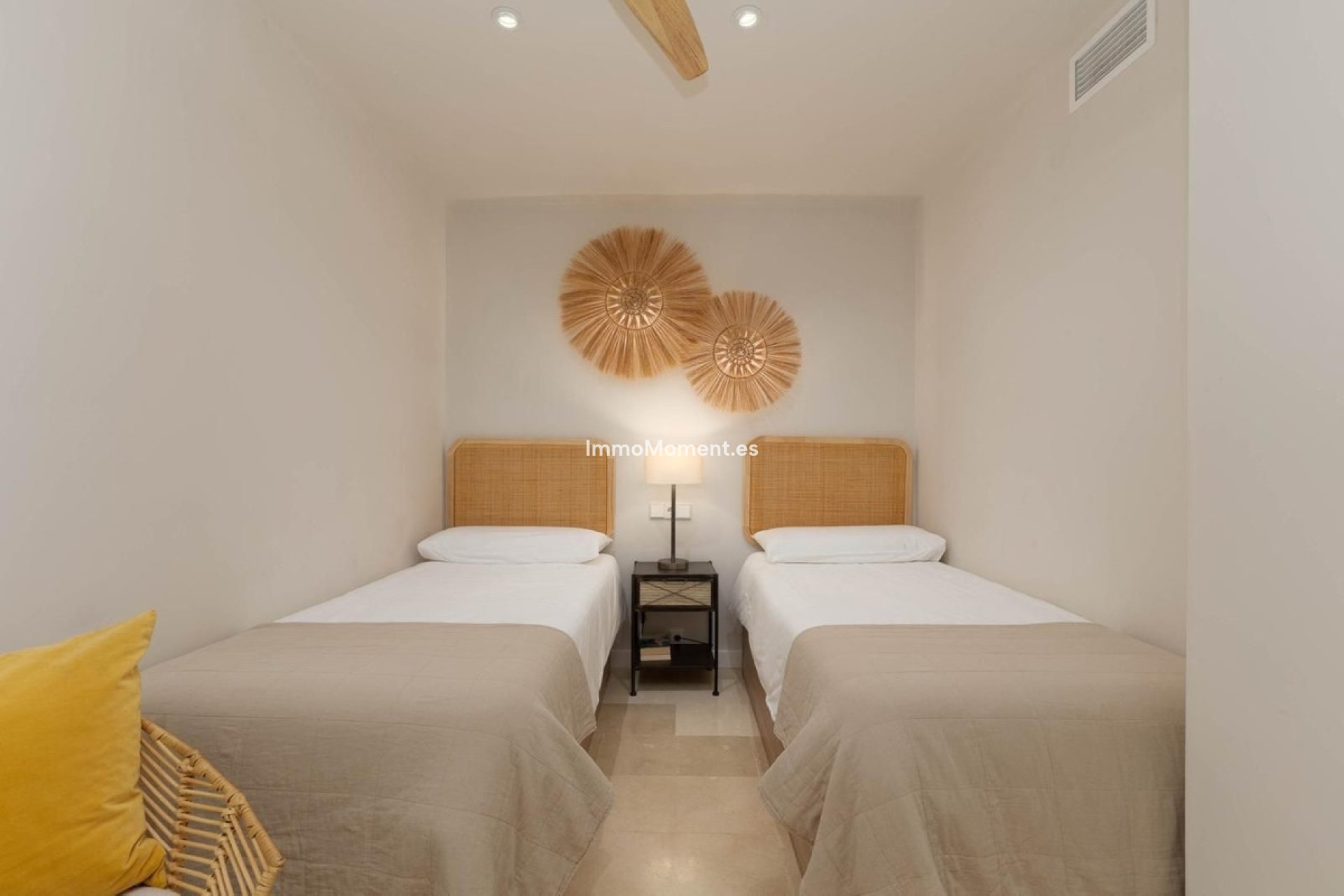 Bestaande woning - Appartement - Fuengirola - Fuengirola Centro
