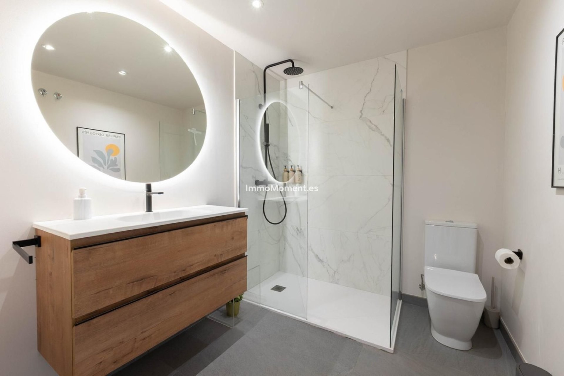 Bestaande woning - Appartement - Fuengirola - Fuengirola Centro