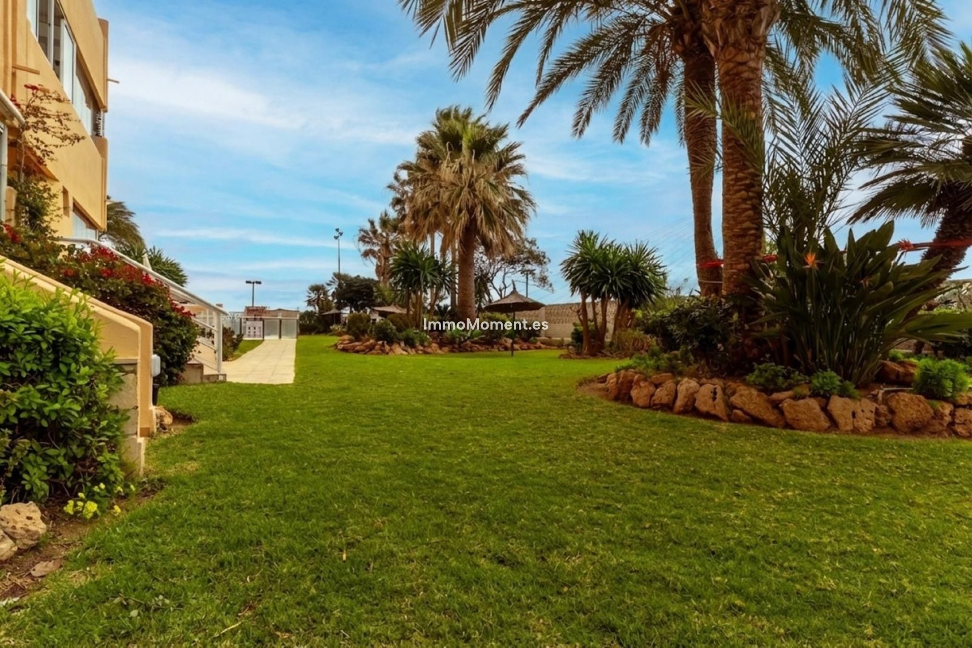 Bestaande woning - Appartement - Fuengirola - Fuengirola Centro