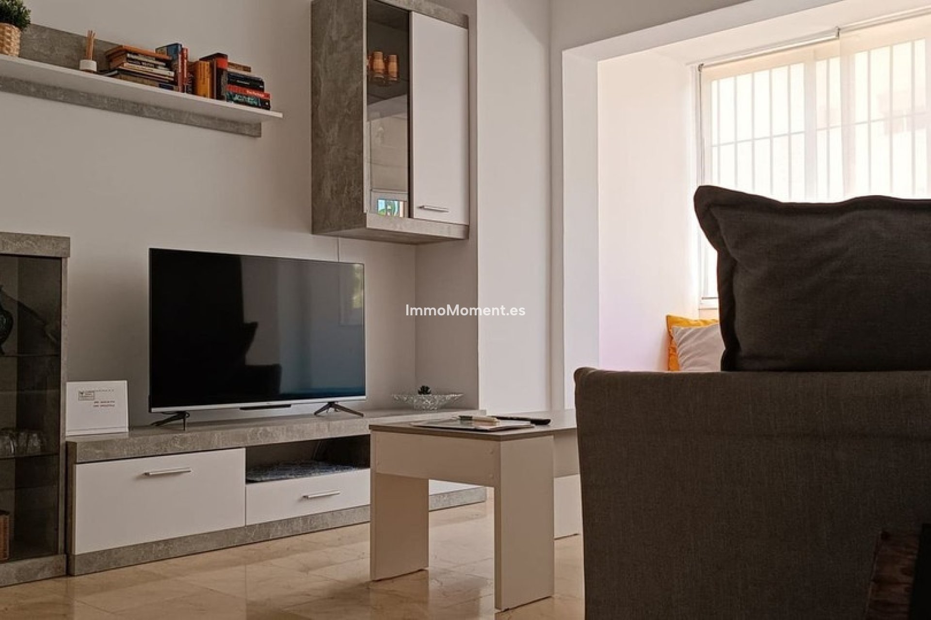 Bestaande woning - Appartement - Fuengirola - Fuengirola Centro