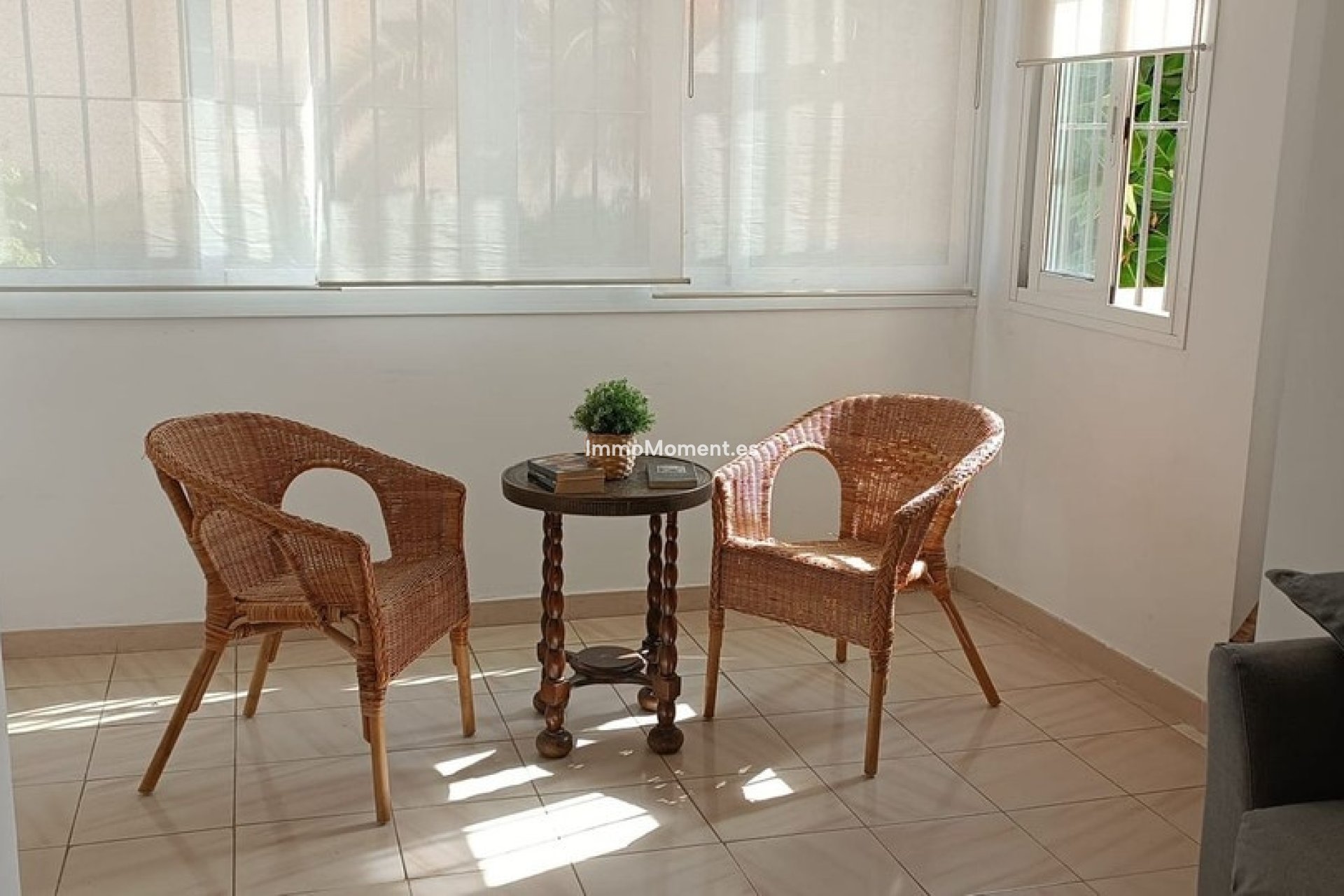 Bestaande woning - Appartement - Fuengirola - Fuengirola Centro