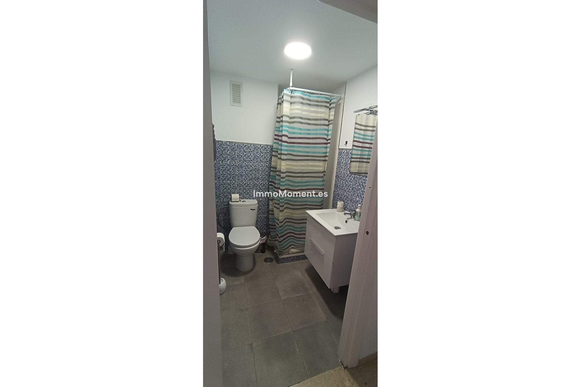 Bestaande woning - Appartement - Fuengirola - Fuengirola Centro