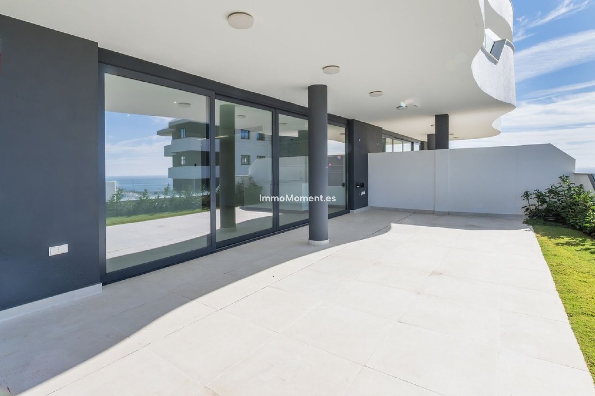 Bestaande woning - Appartement - Fuengirola - Fuengirola Centro