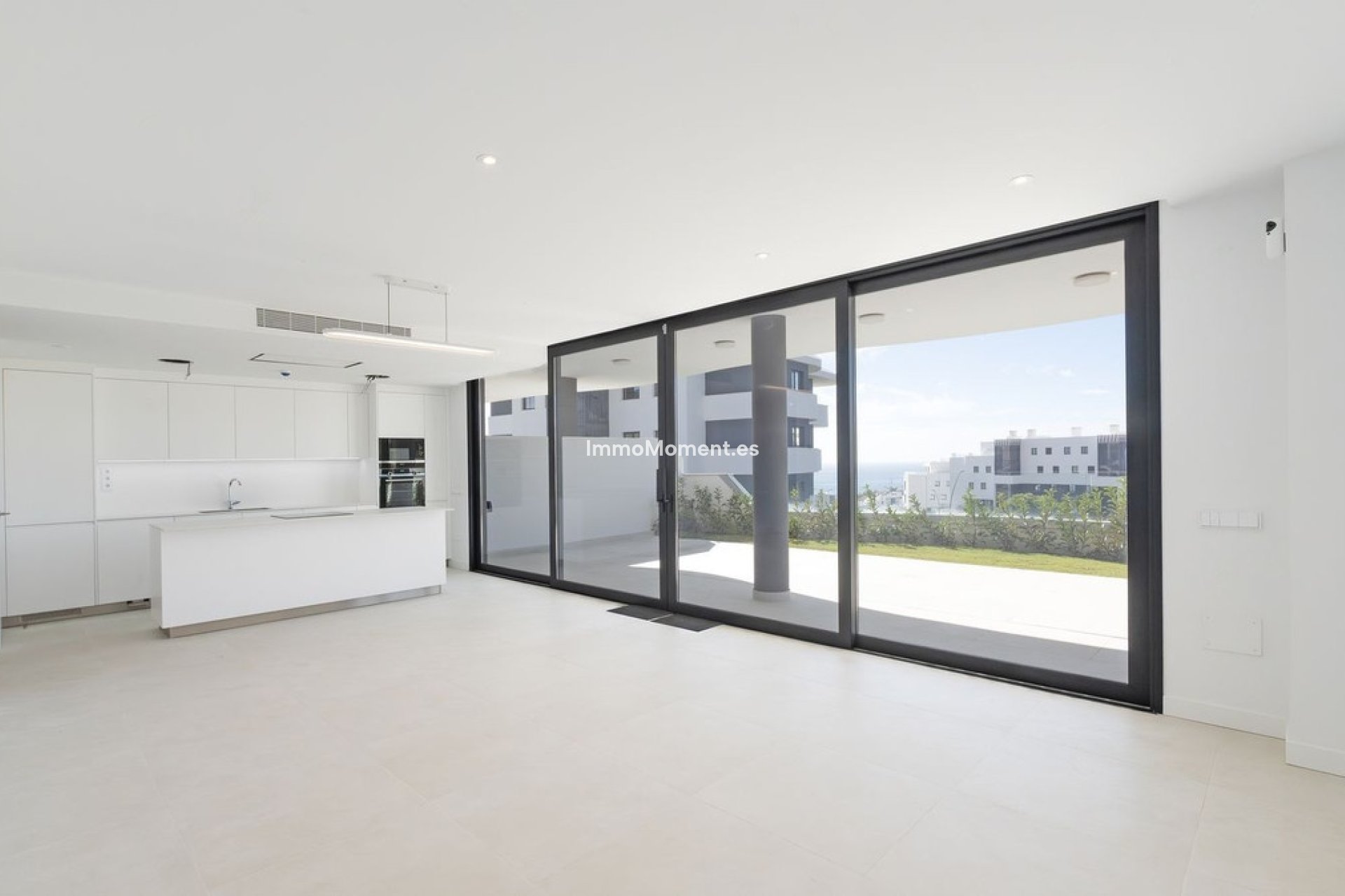 Bestaande woning - Appartement - Fuengirola - Fuengirola Centro