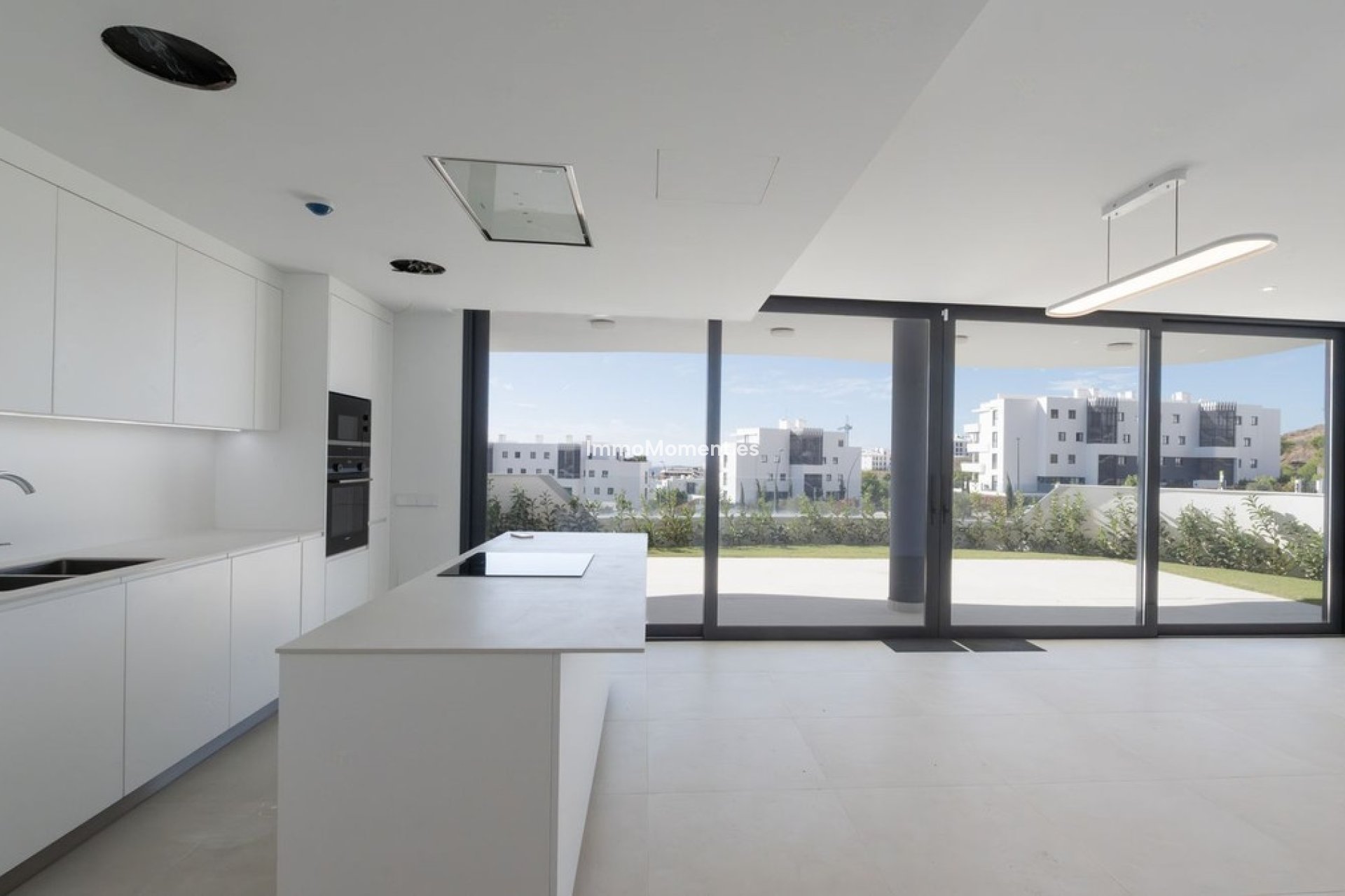 Bestaande woning - Appartement - Fuengirola - Fuengirola Centro