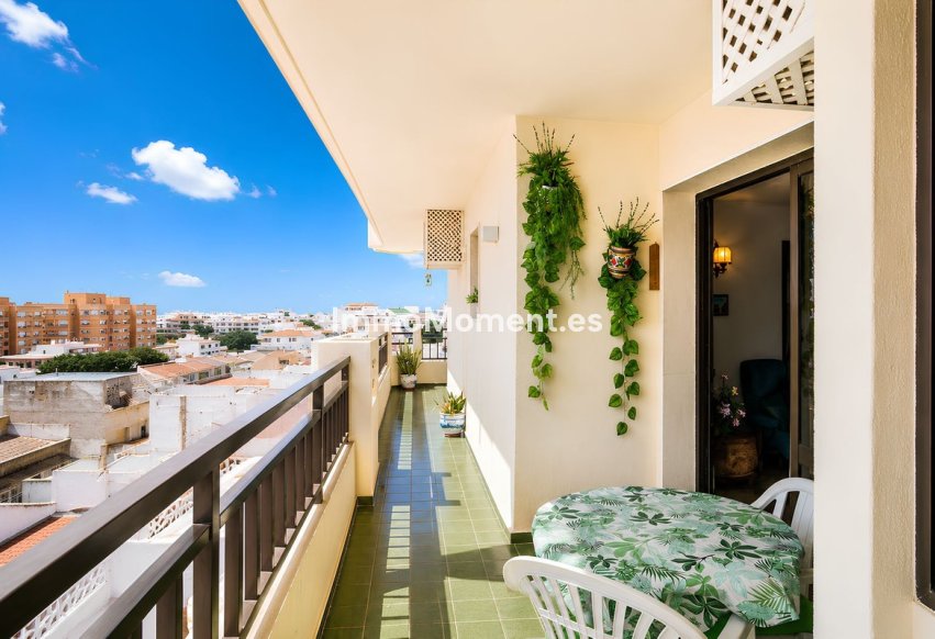 Bestaande woning - Appartement - Fuengirola - Fuengirola Centro