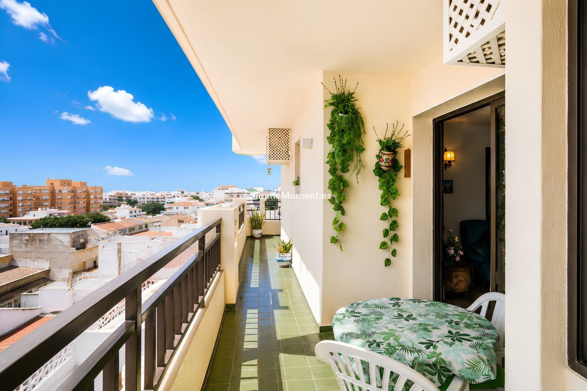 Bestaande woning - Appartement - Fuengirola - Fuengirola Centro