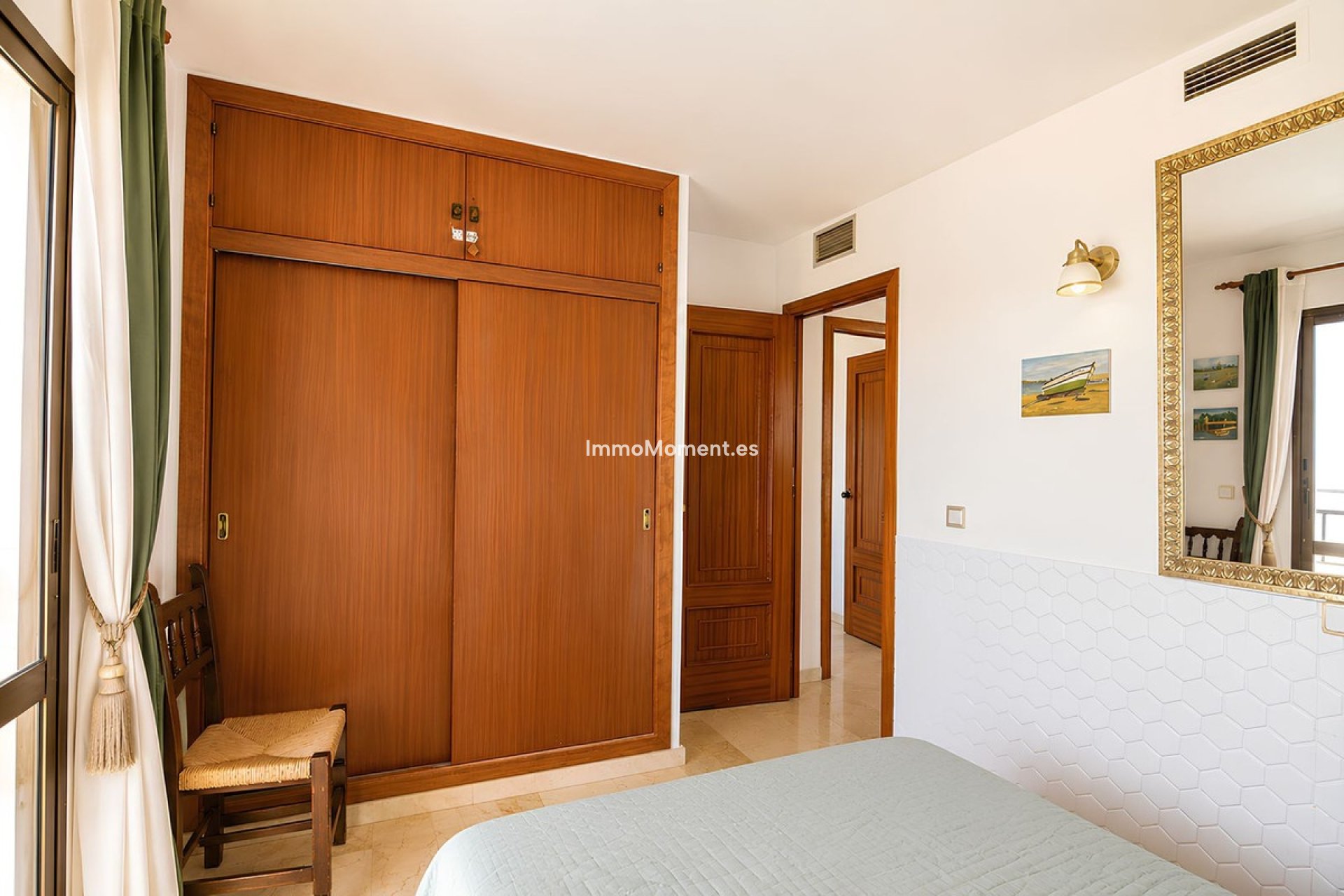 Bestaande woning - Appartement - Fuengirola - Fuengirola Centro