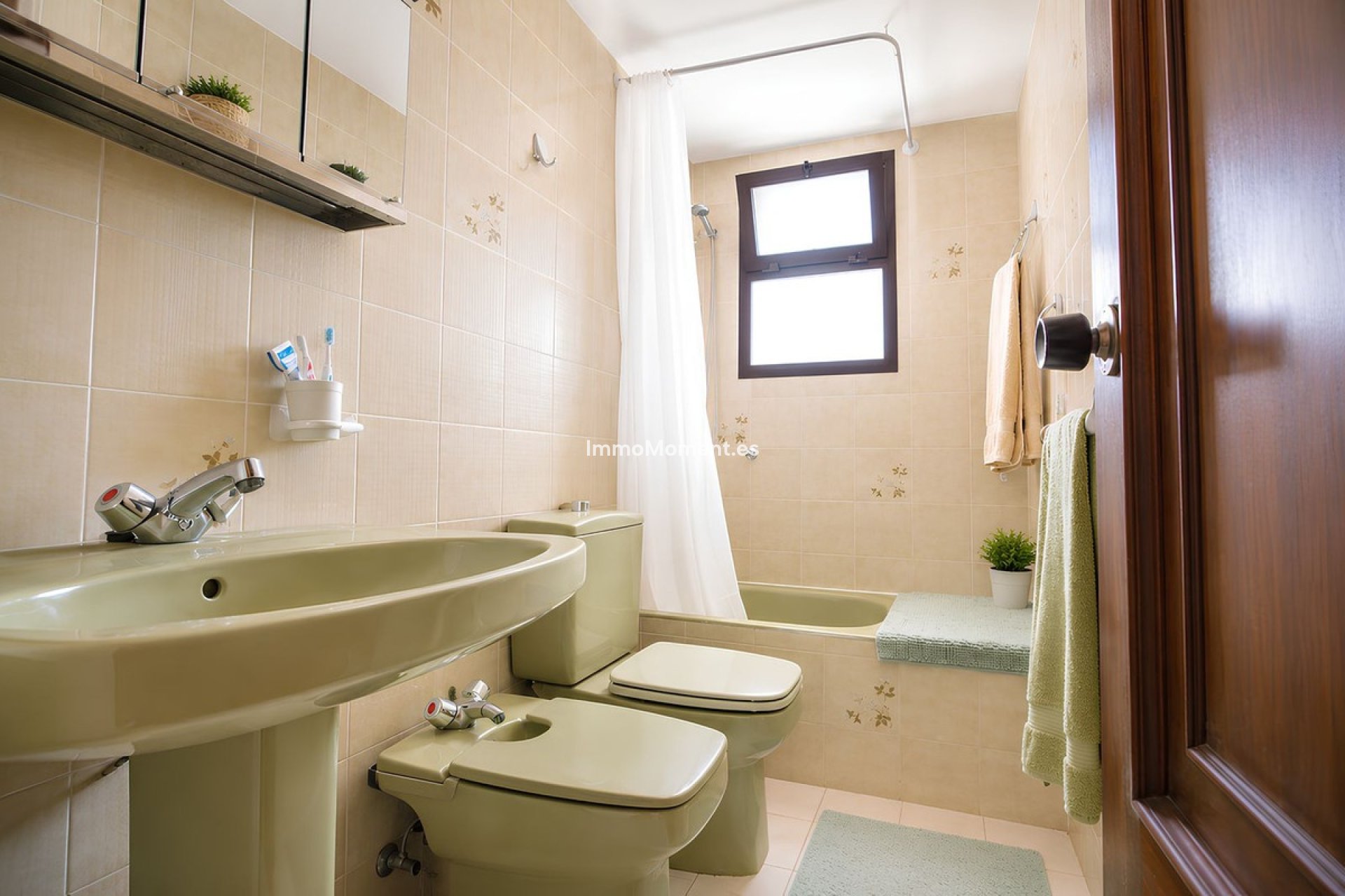Bestaande woning - Appartement - Fuengirola - Fuengirola Centro