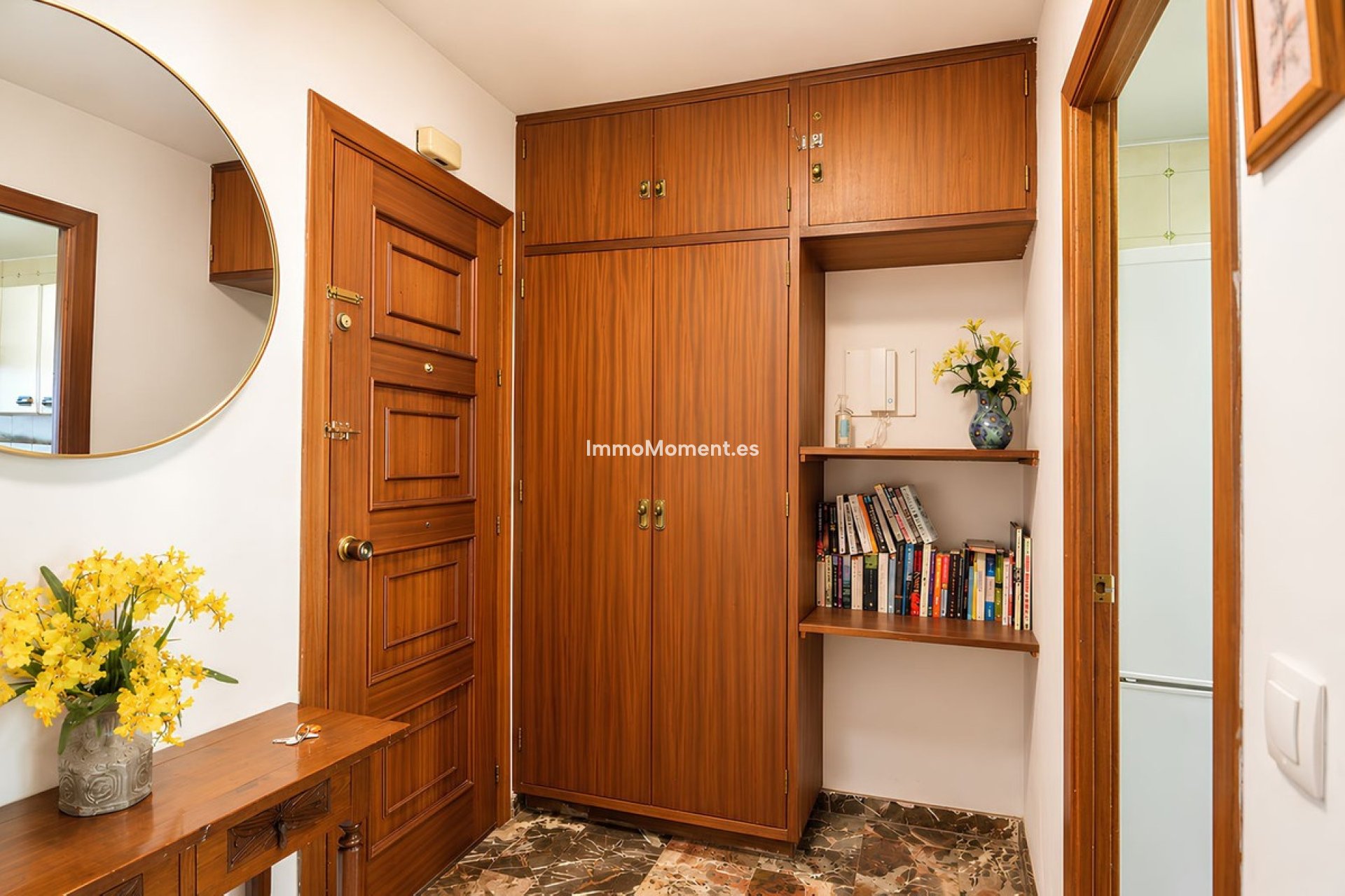 Bestaande woning - Appartement - Fuengirola - Fuengirola Centro