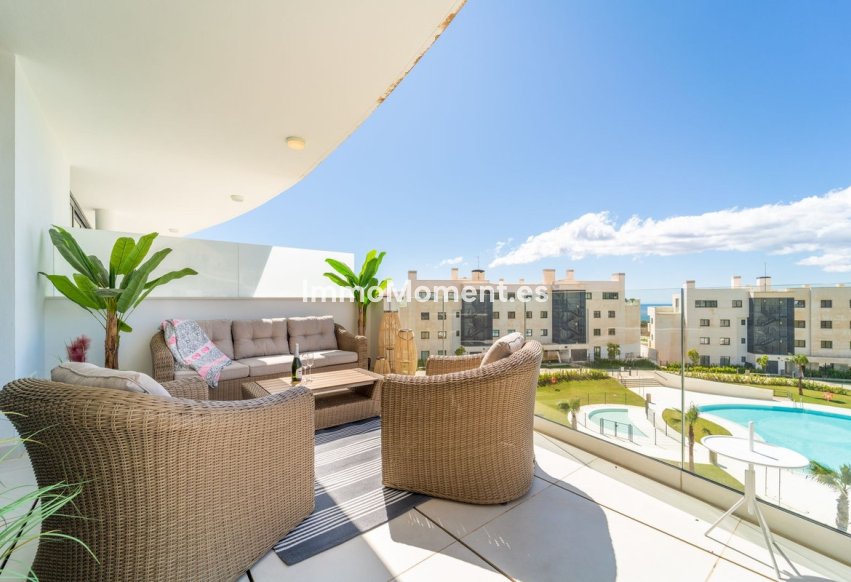 Bestaande woning - Appartement - Fuengirola - Fuengirola Centro