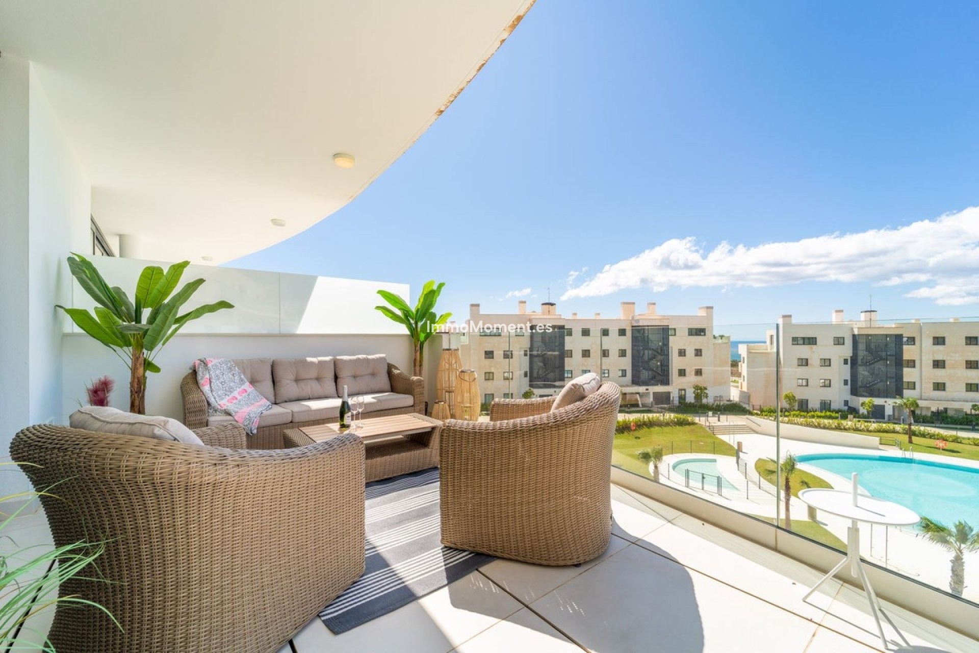 Bestaande woning - Appartement - Fuengirola - Fuengirola Centro