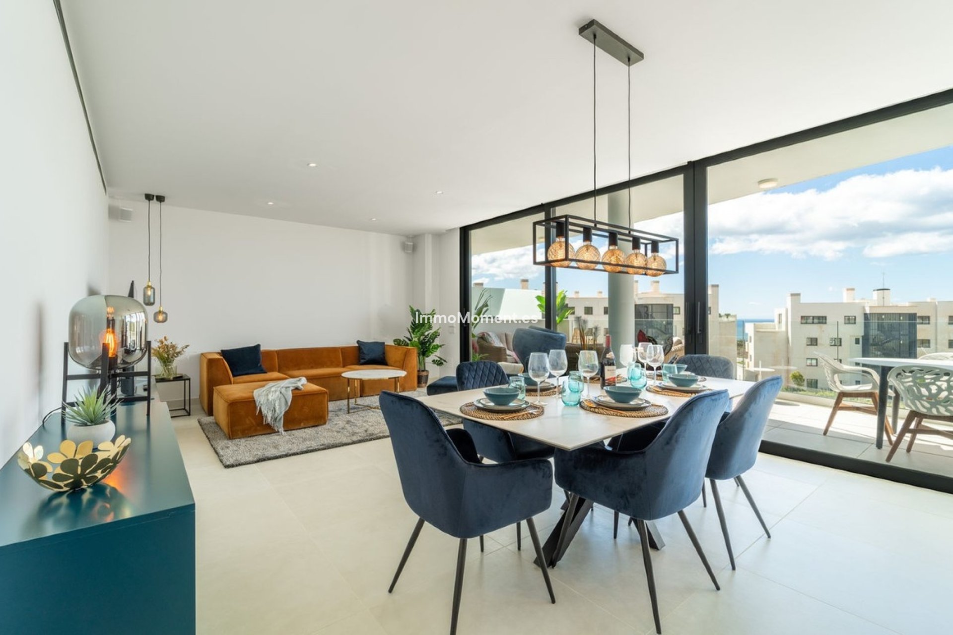 Bestaande woning - Appartement - Fuengirola - Fuengirola Centro