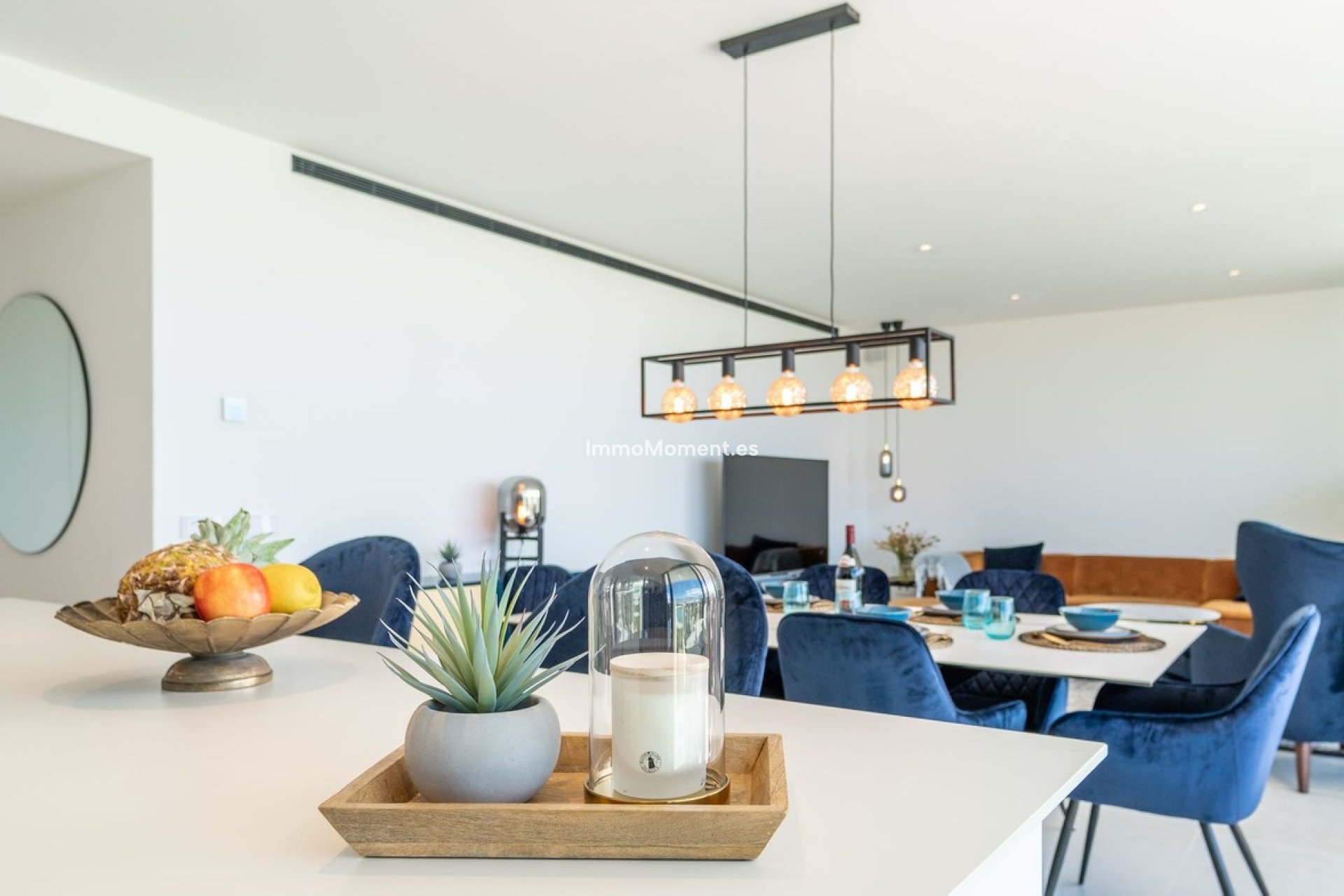 Bestaande woning - Appartement - Fuengirola - Fuengirola Centro