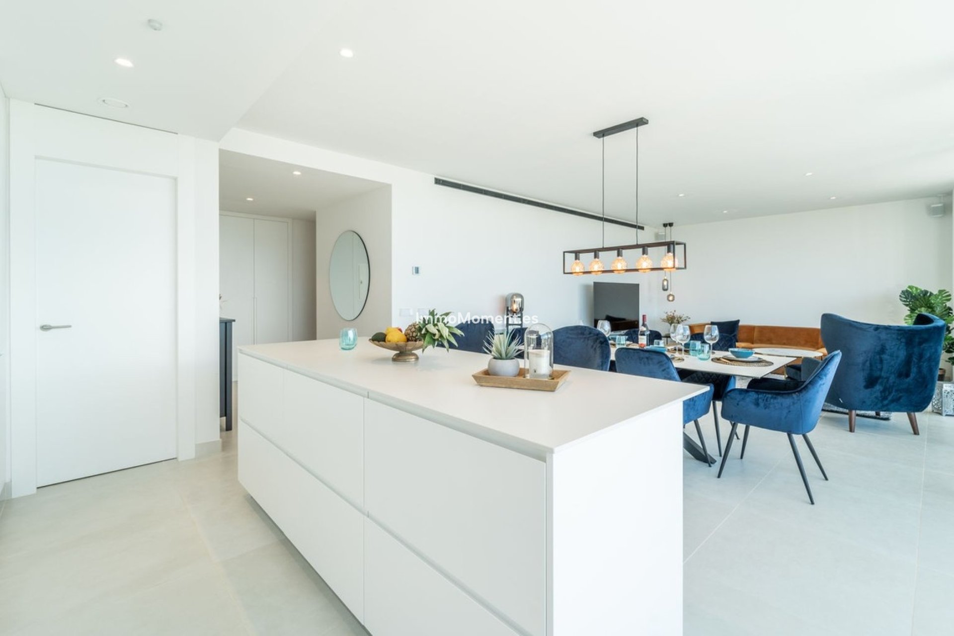Bestaande woning - Appartement - Fuengirola - Fuengirola Centro