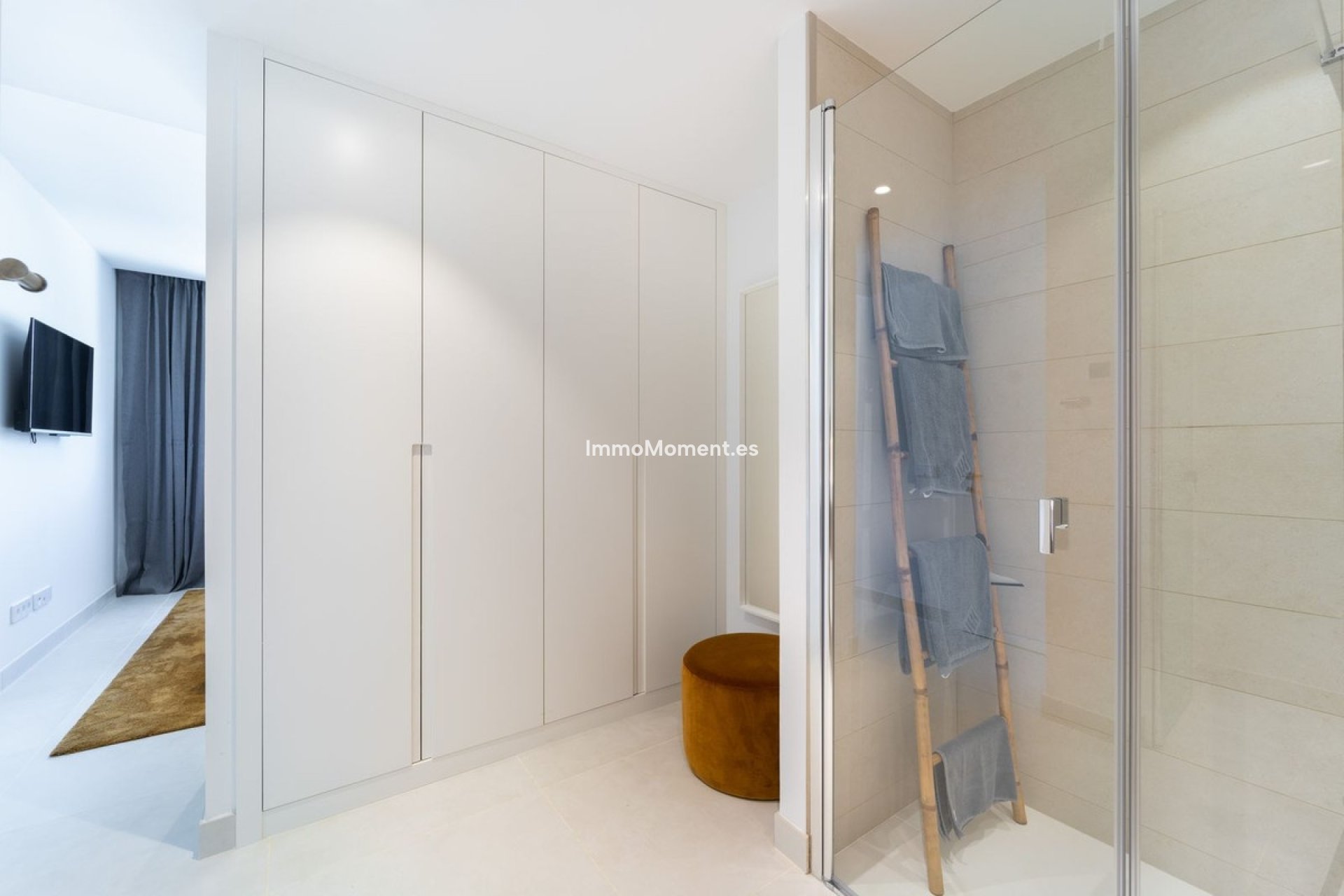 Bestaande woning - Appartement - Fuengirola - Fuengirola Centro