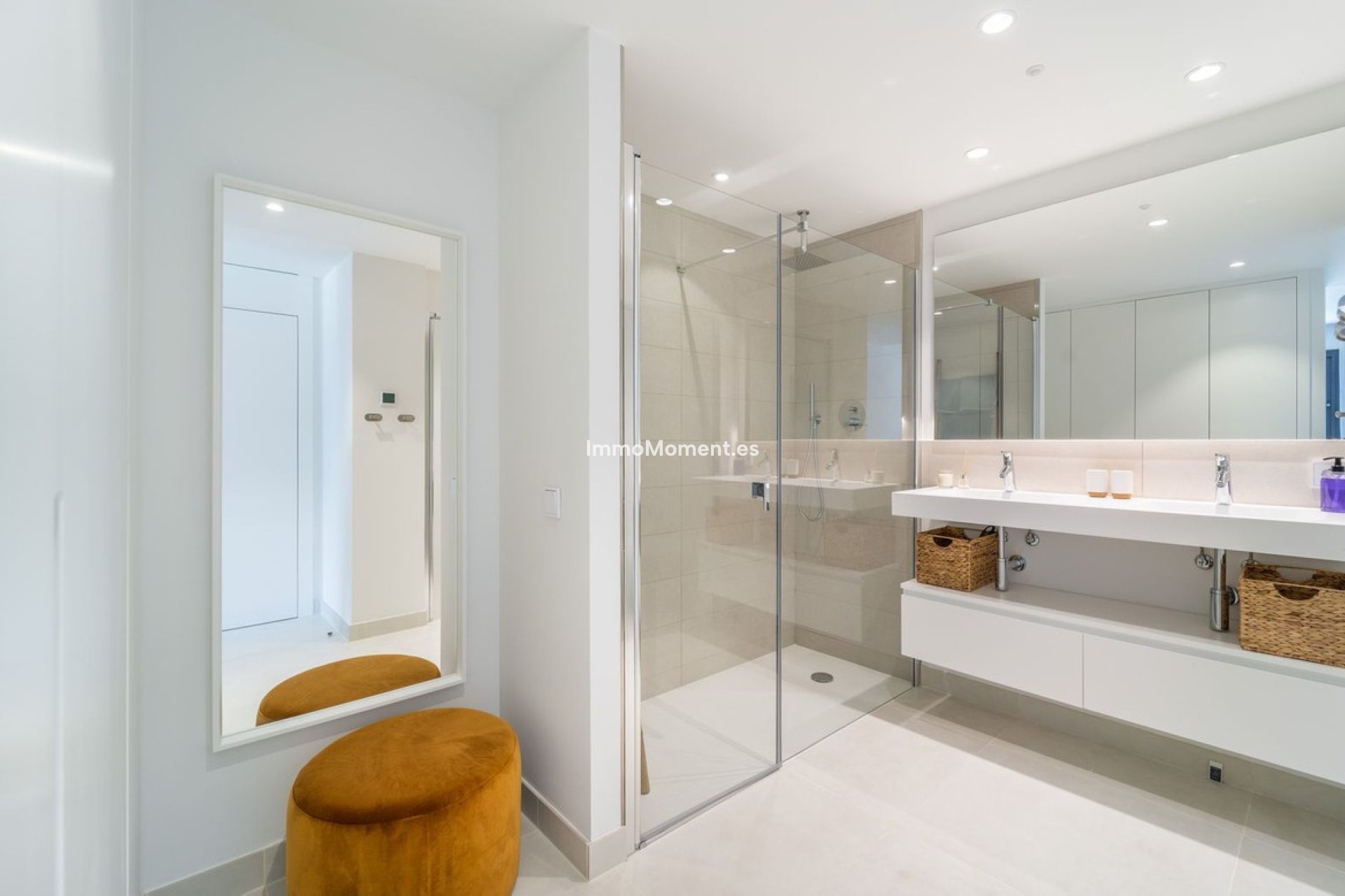 Bestaande woning - Appartement - Fuengirola - Fuengirola Centro