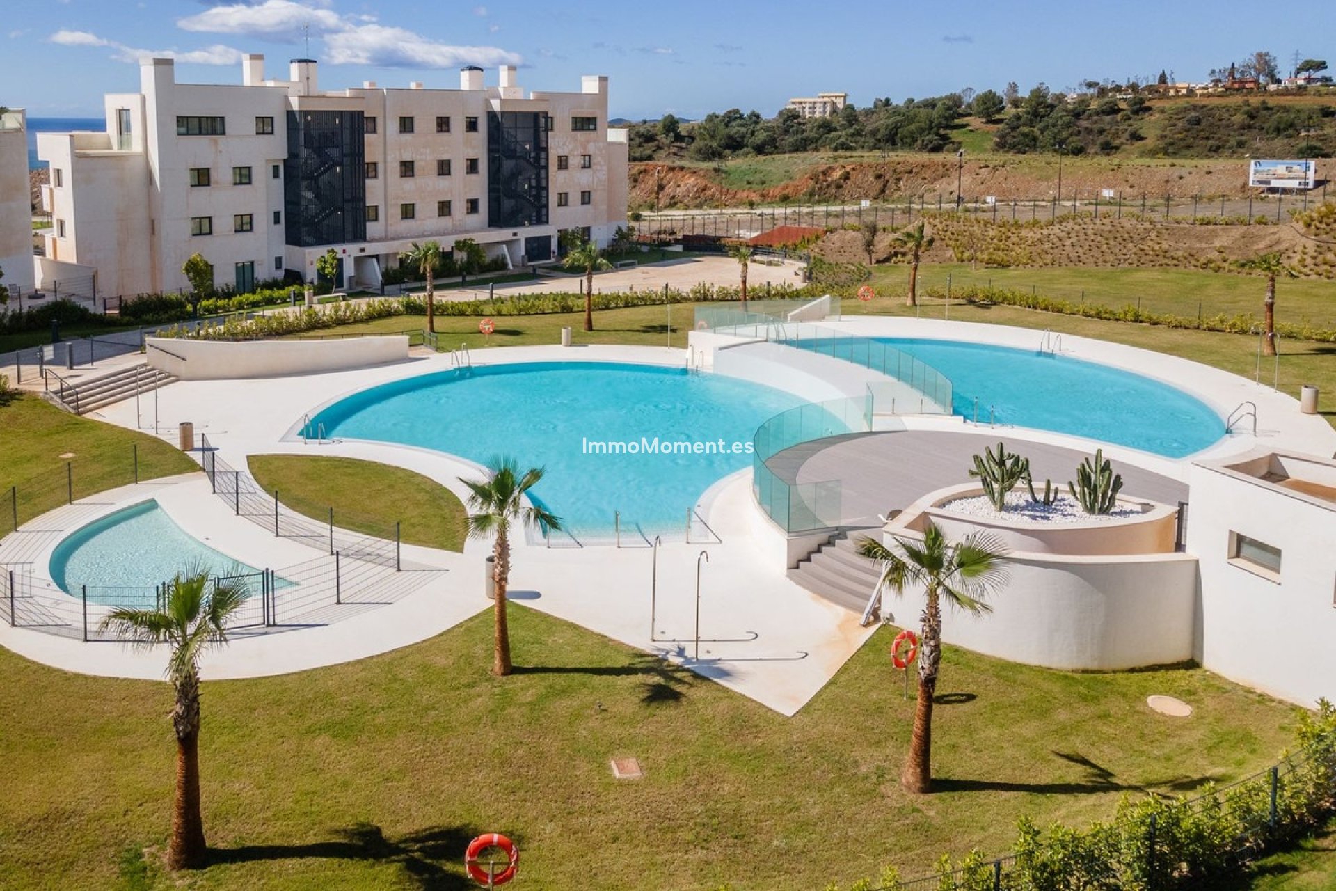 Bestaande woning - Appartement - Fuengirola - Fuengirola Centro