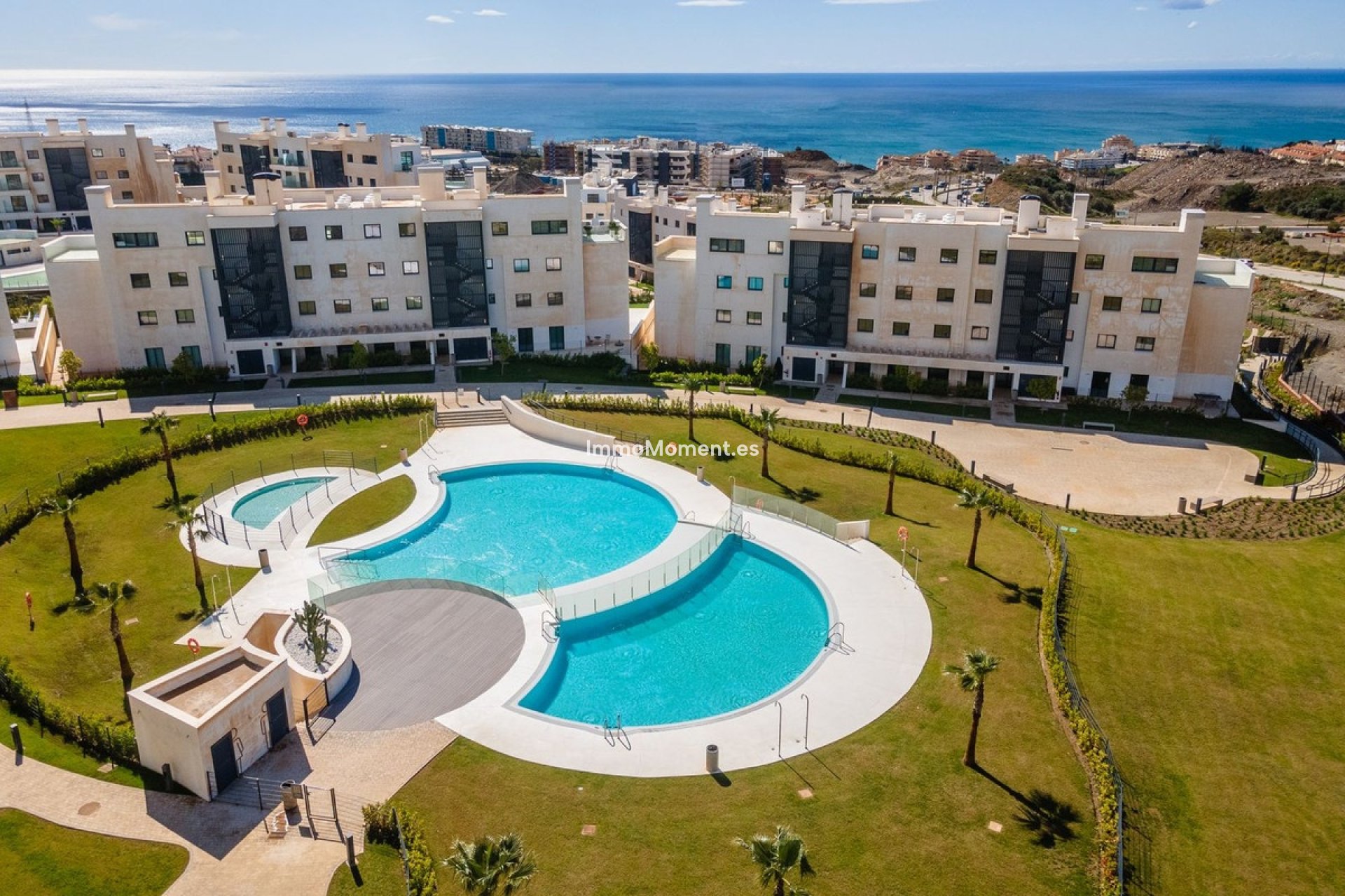 Bestaande woning - Appartement - Fuengirola - Fuengirola Centro