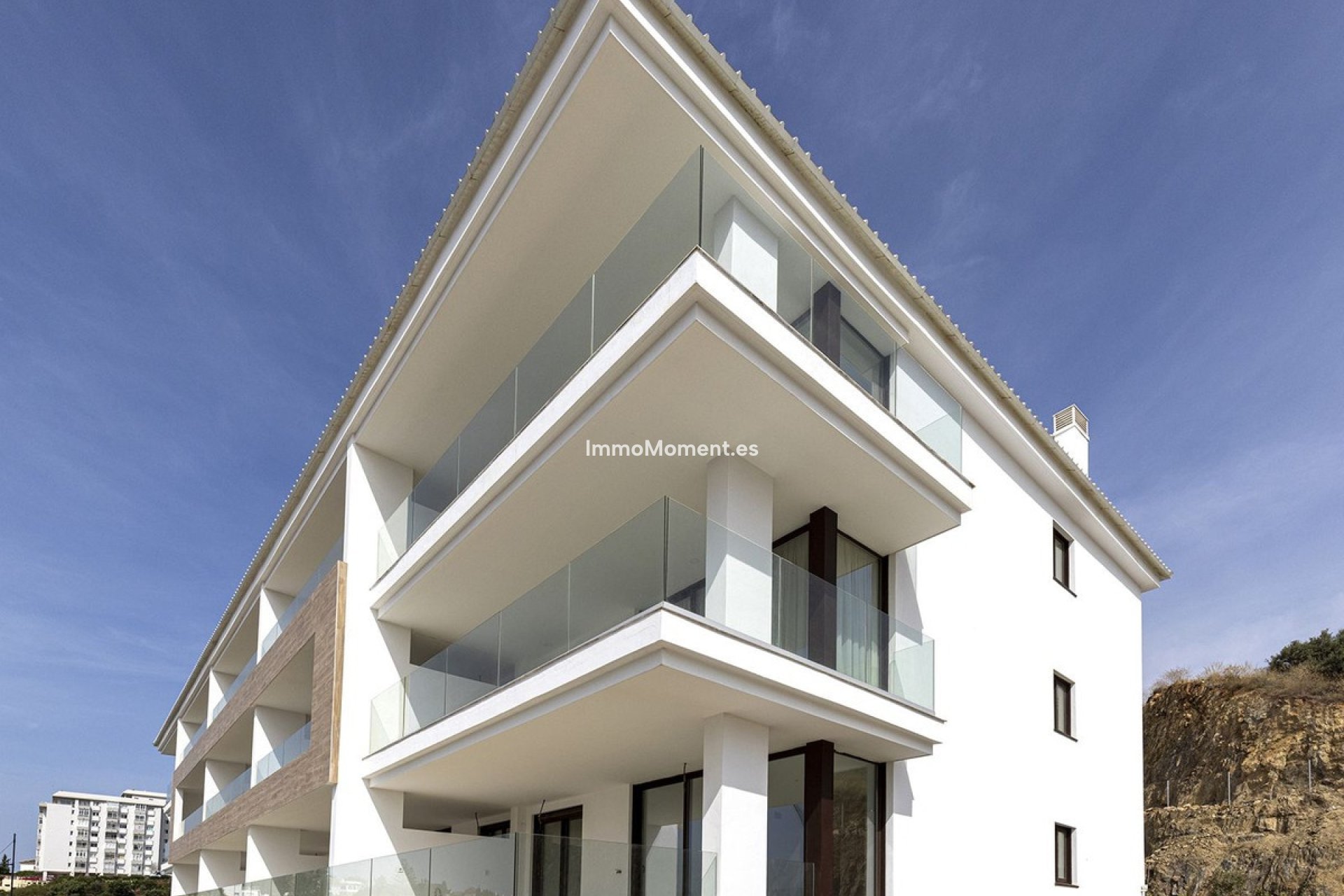 Bestaande woning - Appartement - Fuengirola - Fuengirola Centro