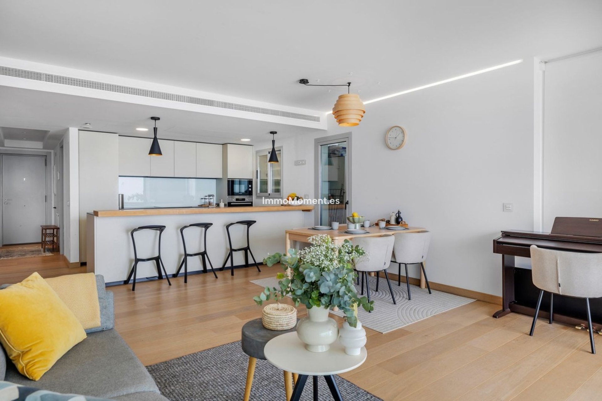 Bestaande woning - Appartement - Fuengirola - Fuengirola Centro