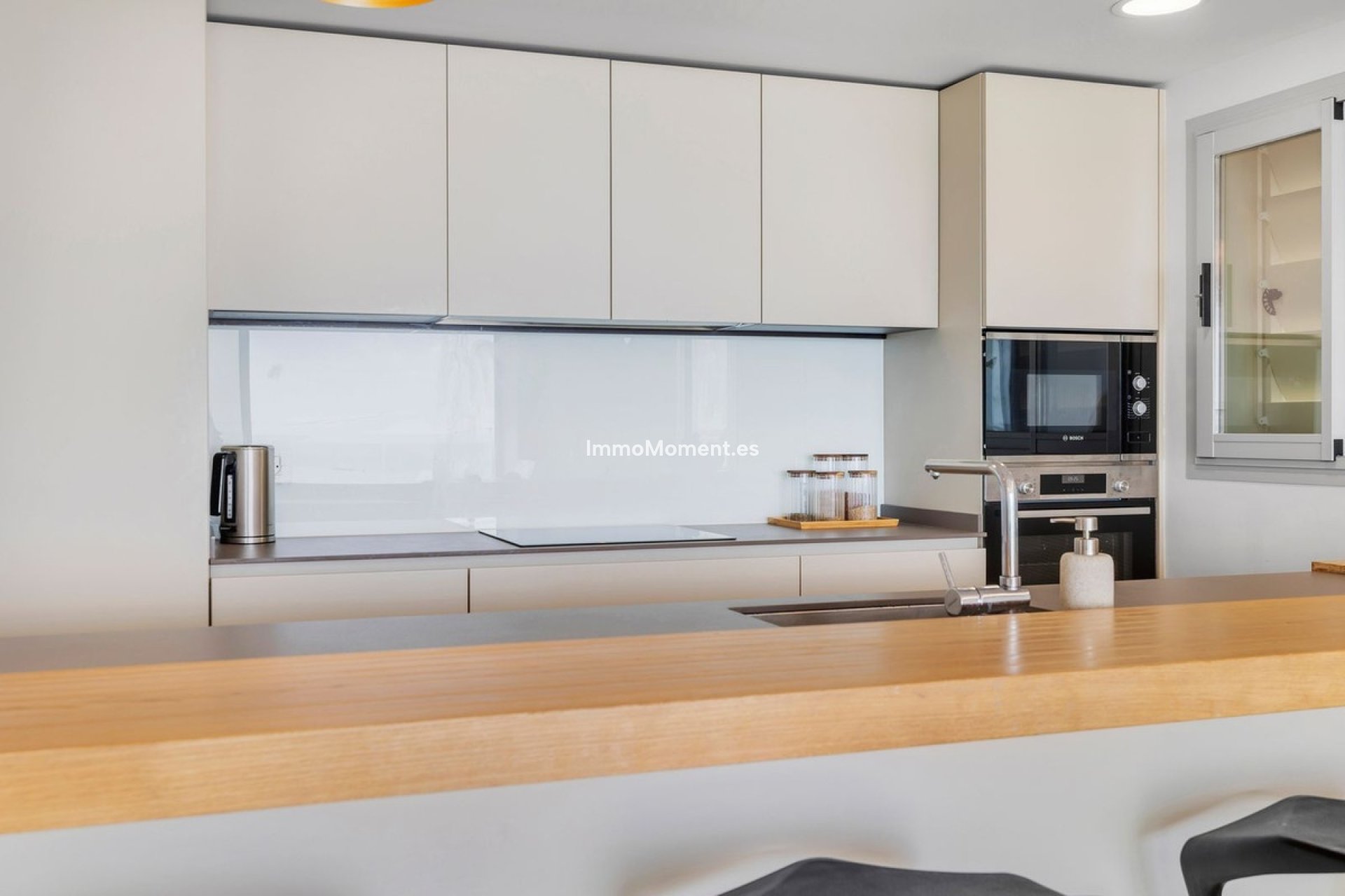 Bestaande woning - Appartement - Fuengirola - Fuengirola Centro