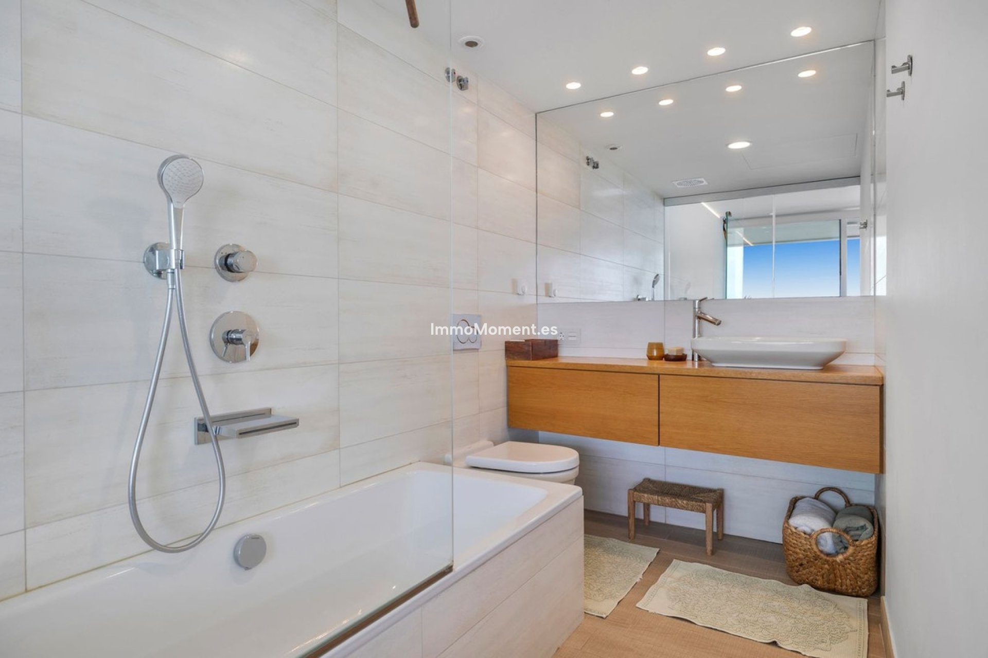 Bestaande woning - Appartement - Fuengirola - Fuengirola Centro