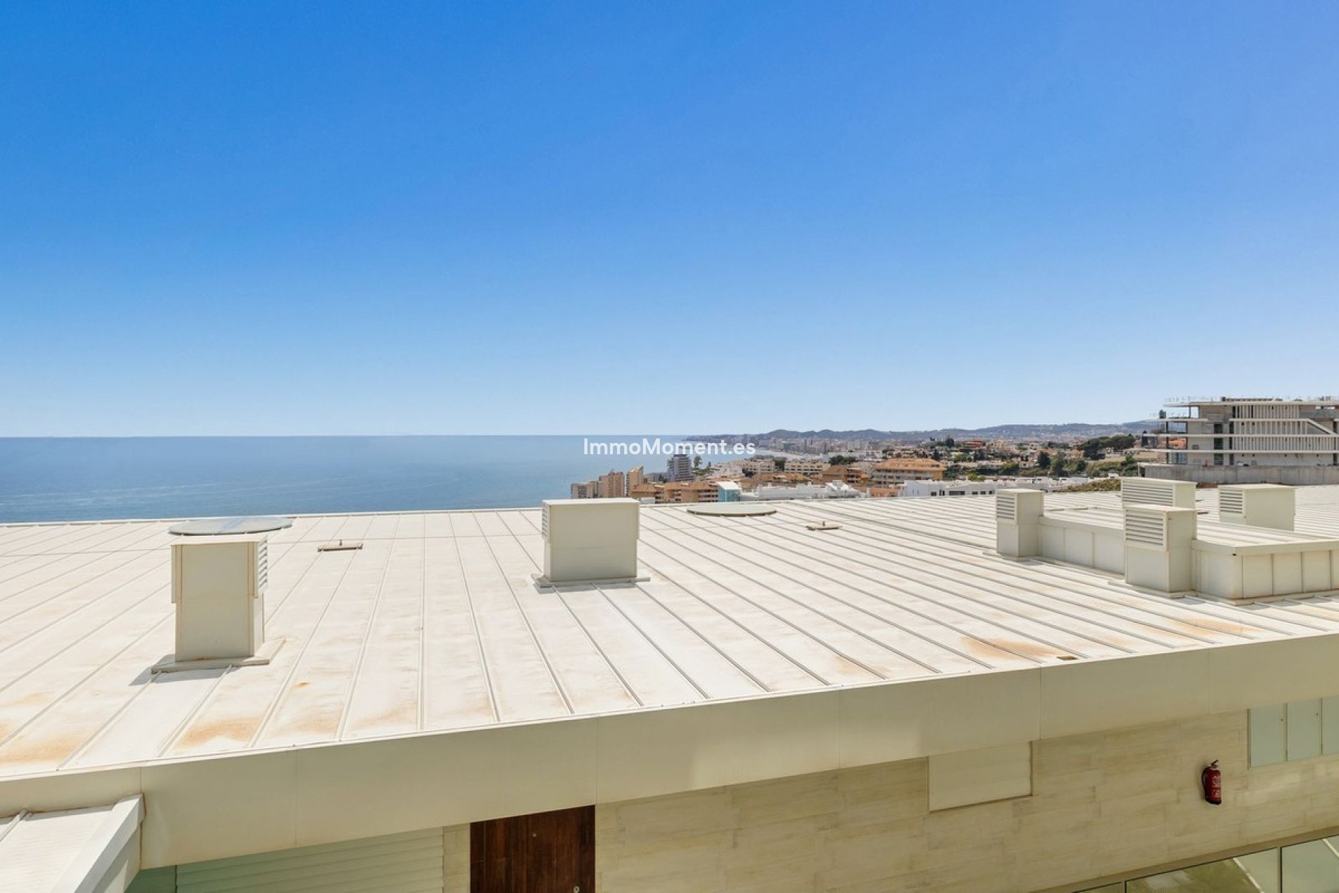 Bestaande woning - Appartement - Fuengirola - Fuengirola Centro