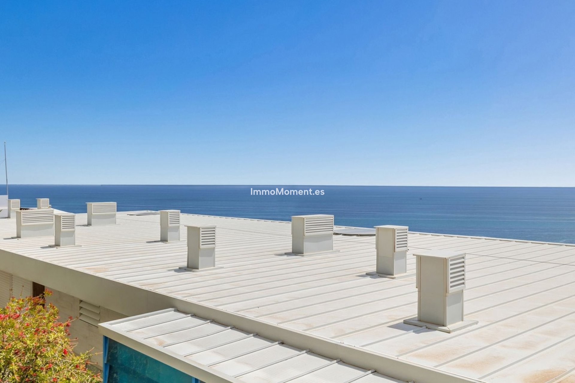 Bestaande woning - Appartement - Fuengirola - Fuengirola Centro