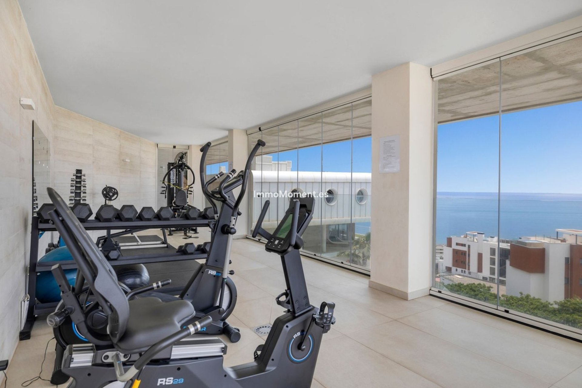 Bestaande woning - Appartement - Fuengirola - Fuengirola Centro