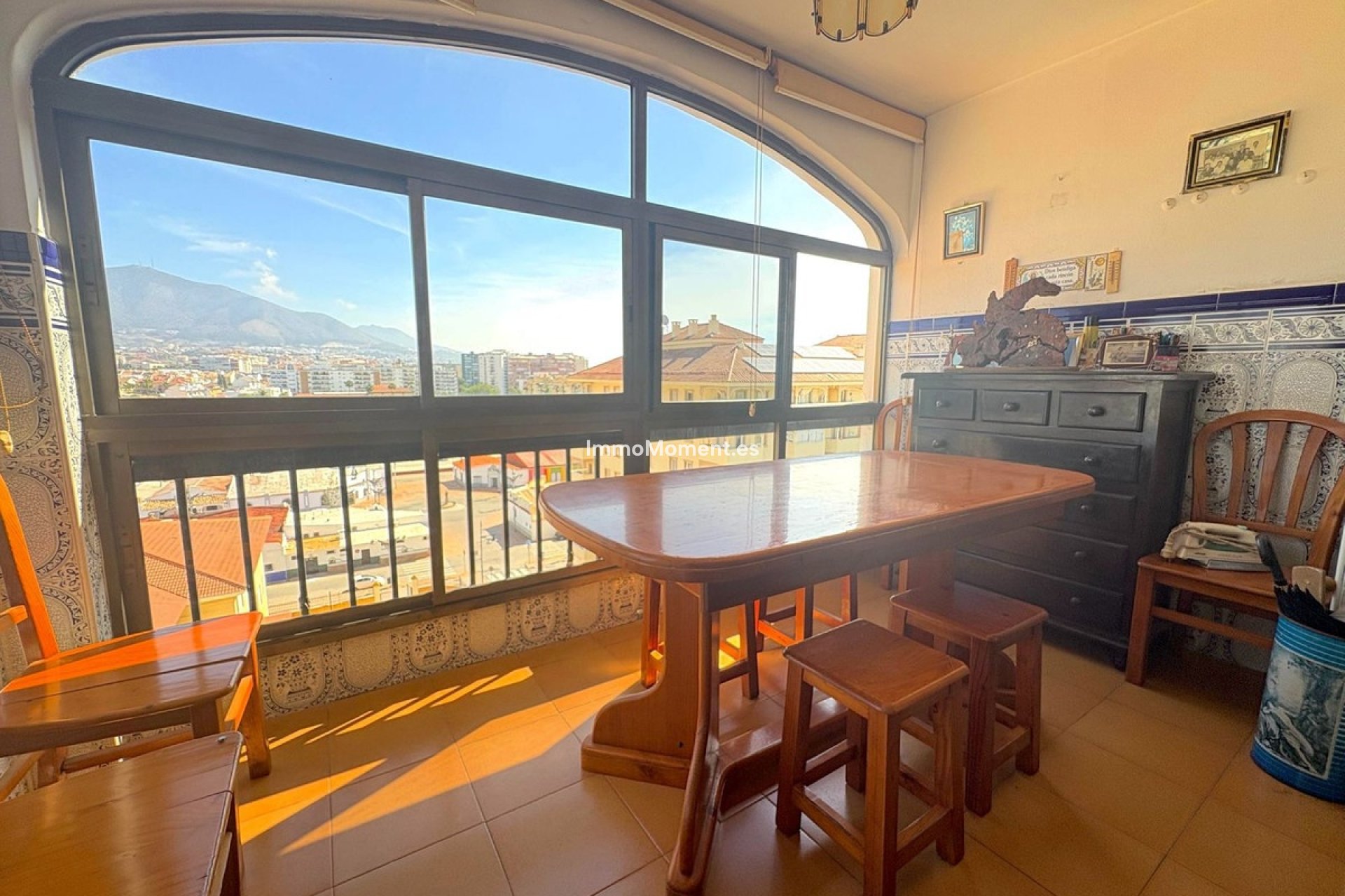 Bestaande woning - Appartement - Fuengirola - Fuengirola Centro