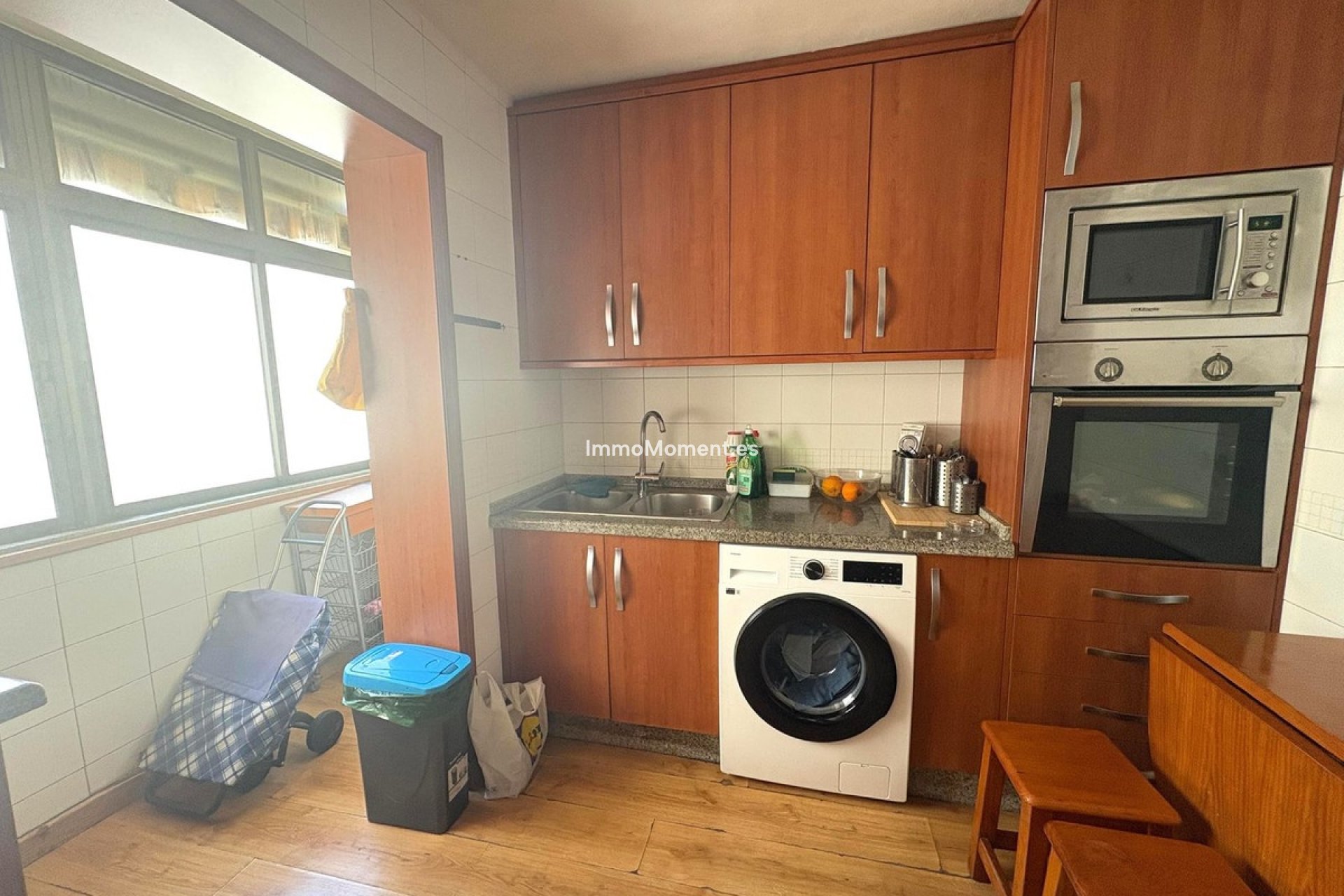Bestaande woning - Appartement - Fuengirola - Fuengirola Centro