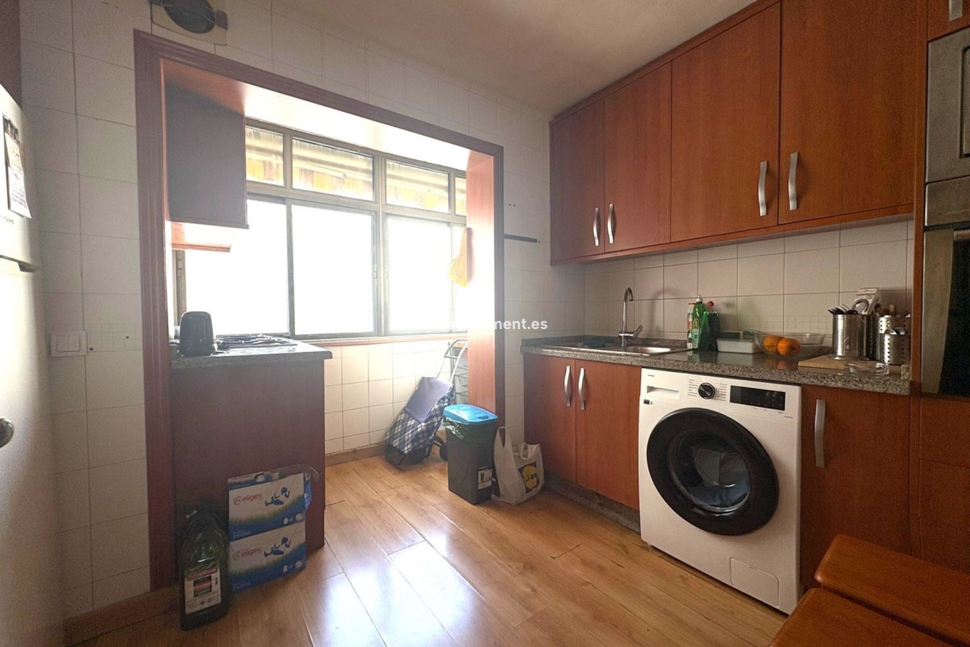 Bestaande woning - Appartement - Fuengirola - Fuengirola Centro