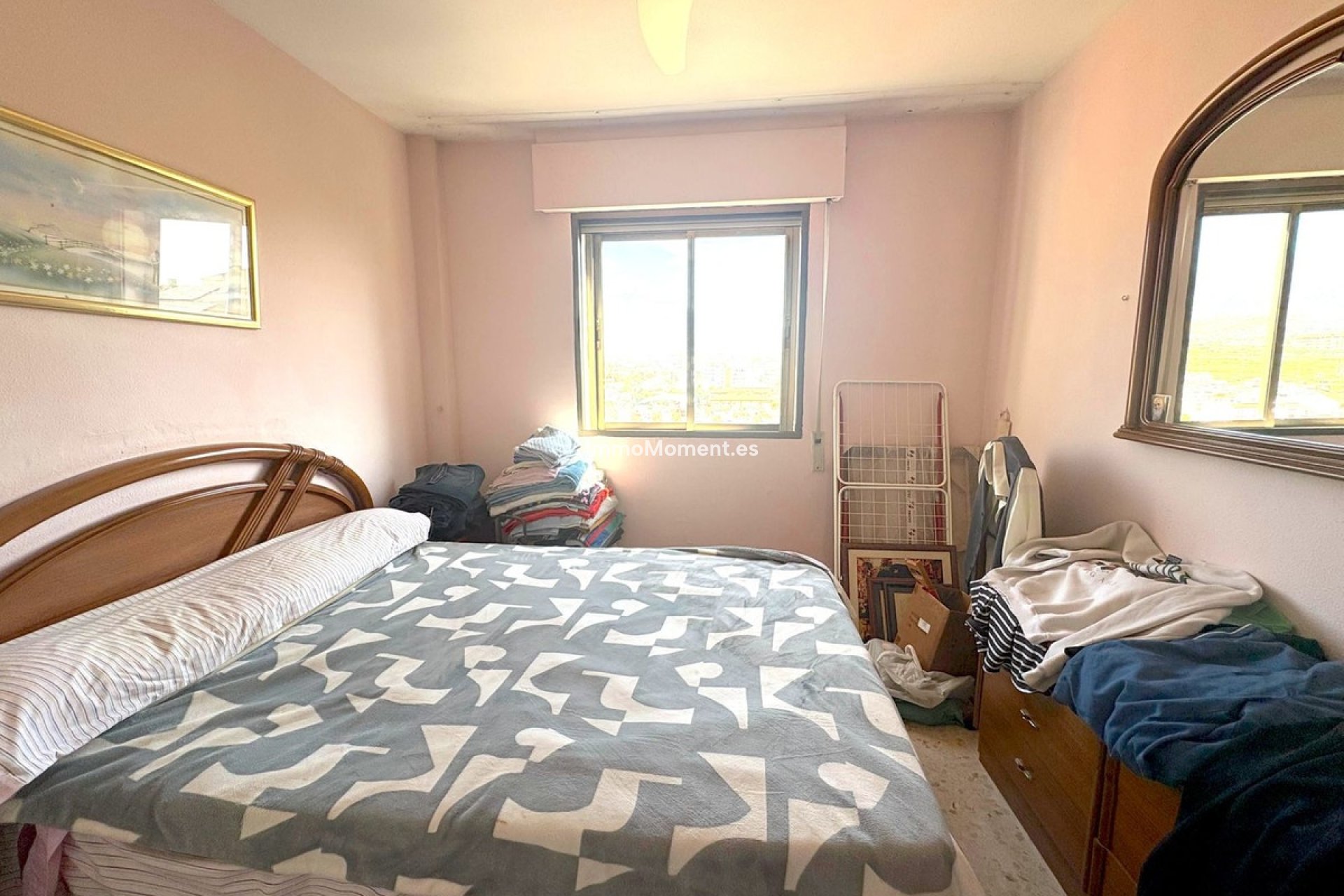 Bestaande woning - Appartement - Fuengirola - Fuengirola Centro