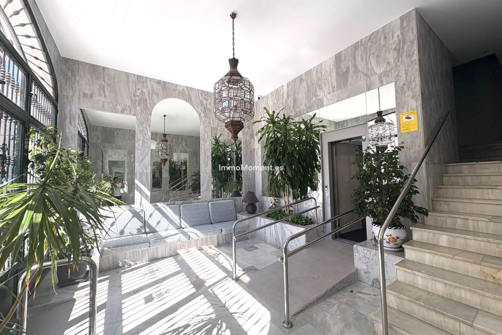 Bestaande woning - Appartement - Fuengirola - Fuengirola Centro