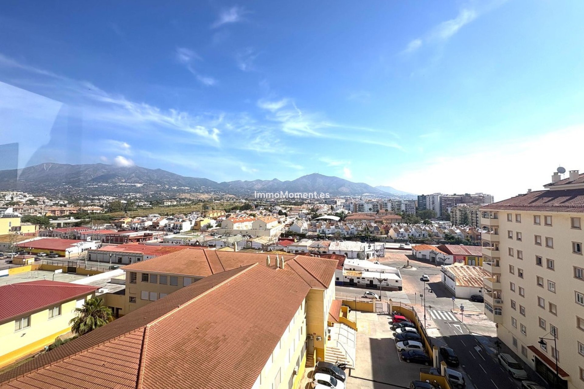 Bestaande woning - Appartement - Fuengirola - Fuengirola Centro