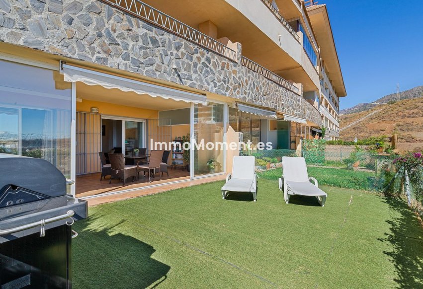 Bestaande woning - Appartement - Fuengirola - Fuengirola Centro