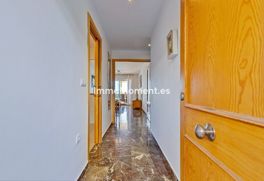 Bestaande woning - Appartement - Fuengirola - Fuengirola Centro