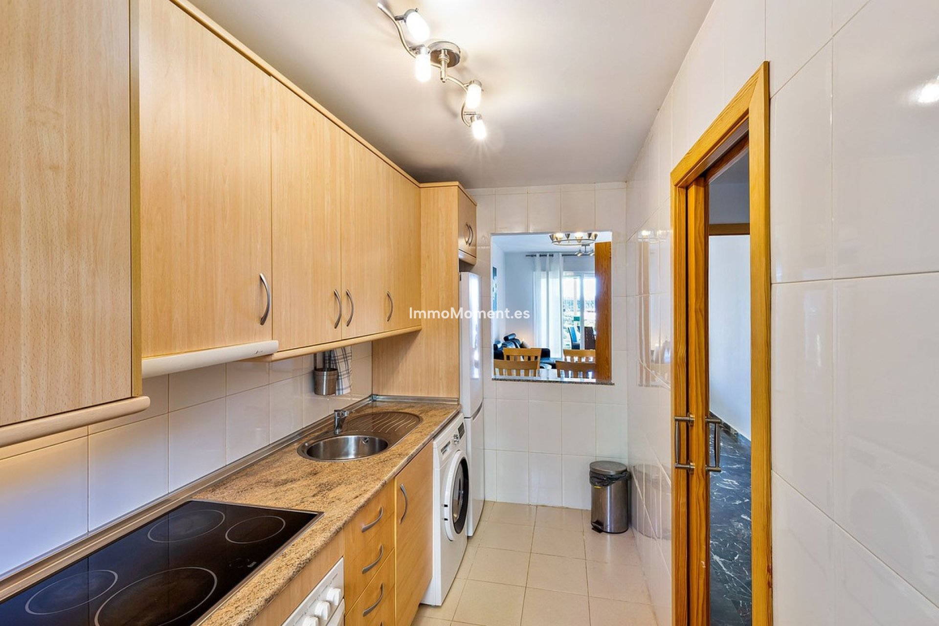 Bestaande woning - Appartement - Fuengirola - Fuengirola Centro