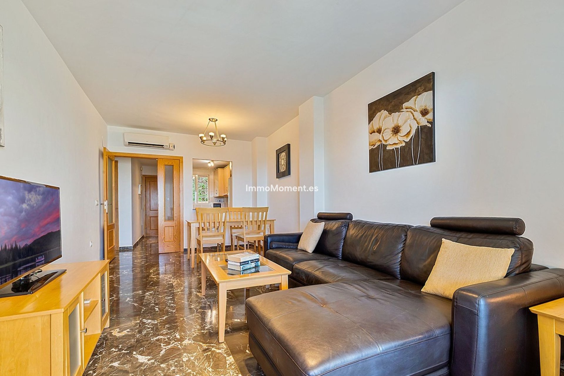 Bestaande woning - Appartement - Fuengirola - Fuengirola Centro