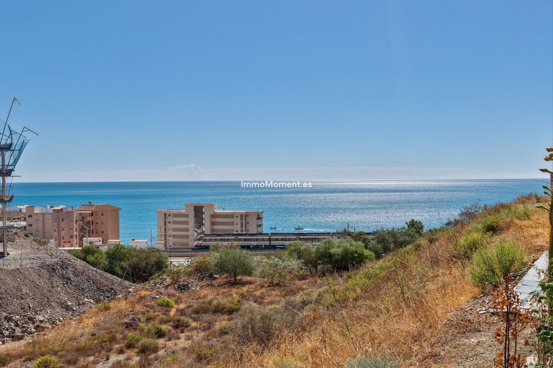 Bestaande woning - Appartement - Fuengirola - Fuengirola Centro