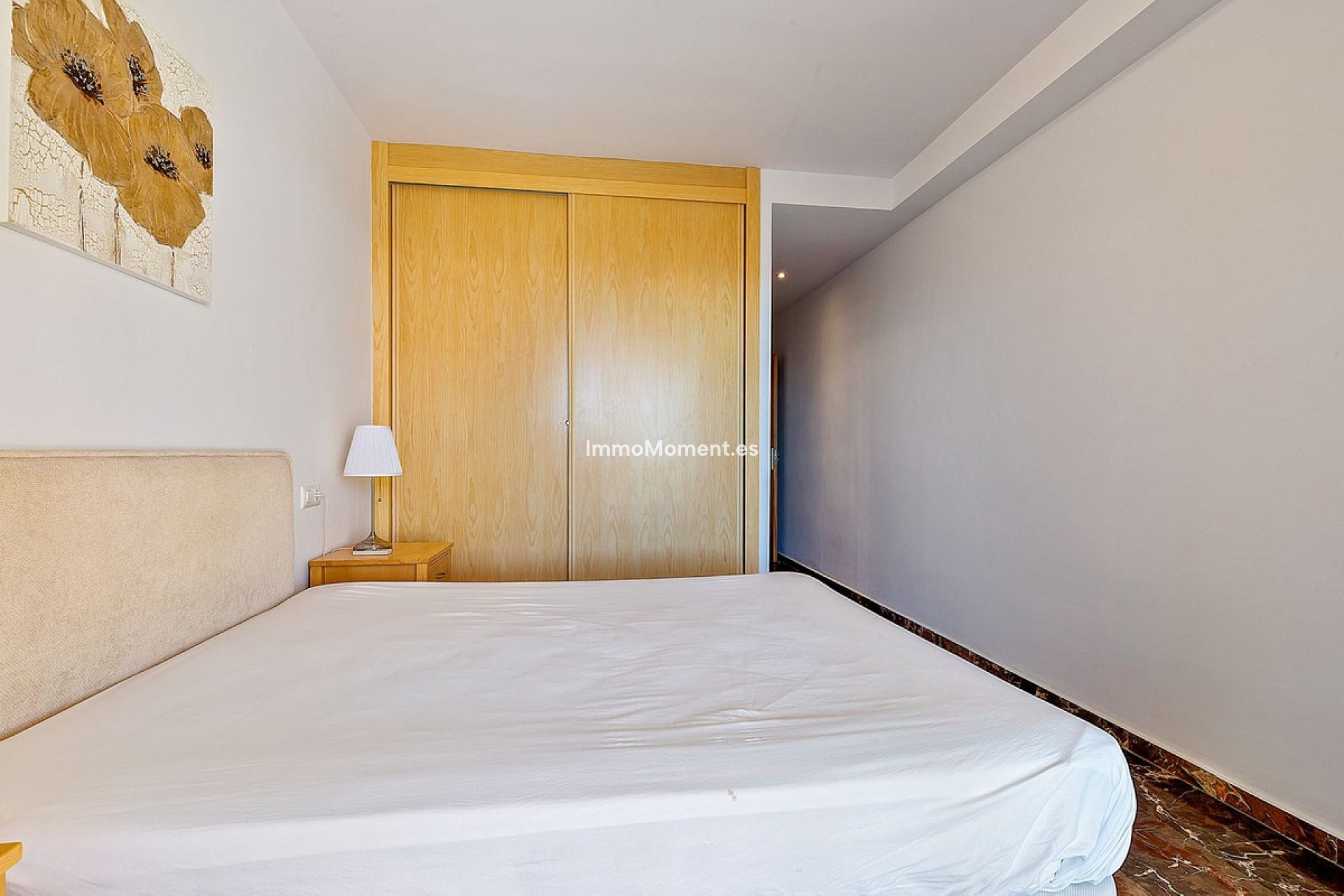 Bestaande woning - Appartement - Fuengirola - Fuengirola Centro