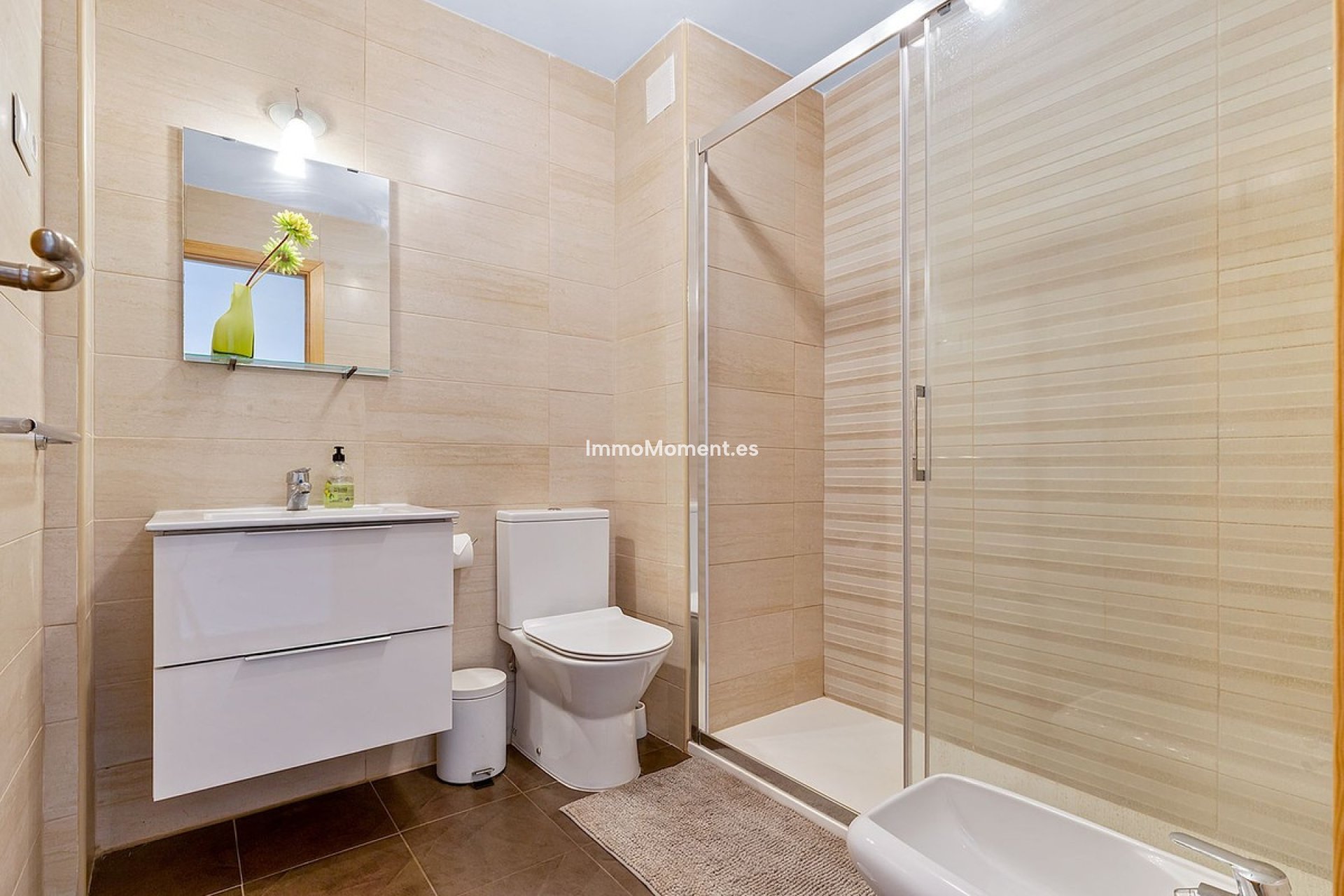 Bestaande woning - Appartement - Fuengirola - Fuengirola Centro