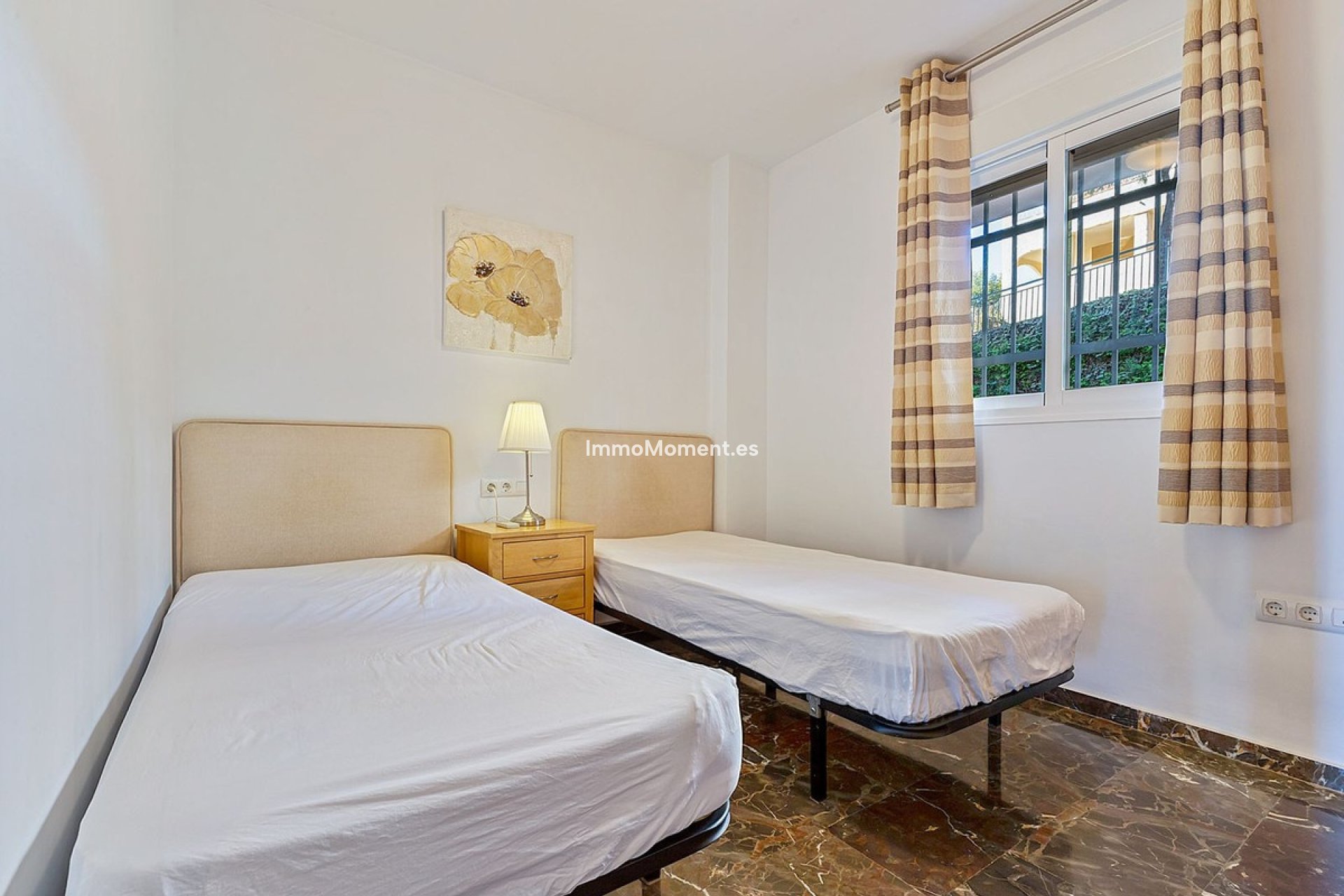Bestaande woning - Appartement - Fuengirola - Fuengirola Centro