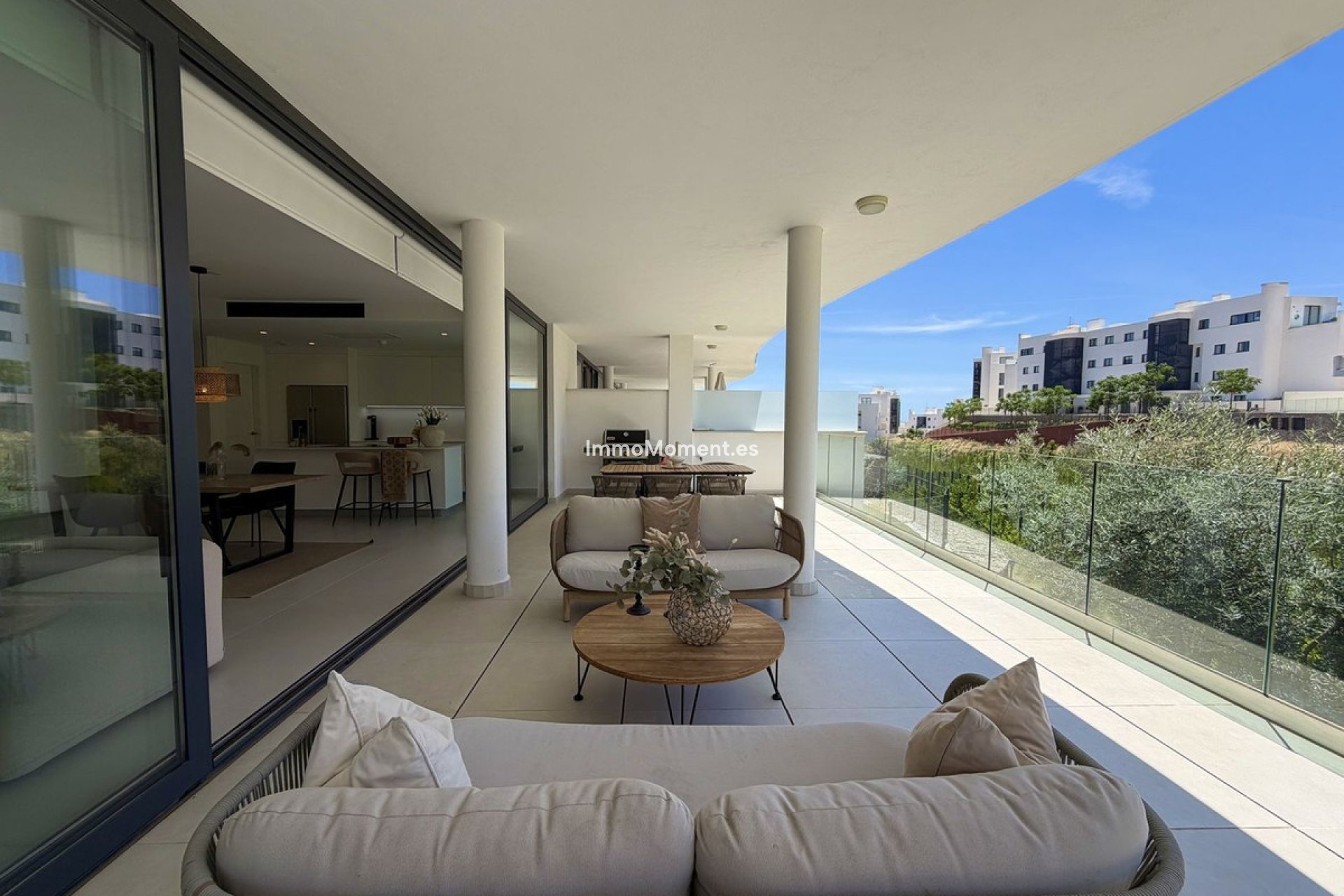 Bestaande woning - Appartement - Fuengirola - Fuengirola Centro