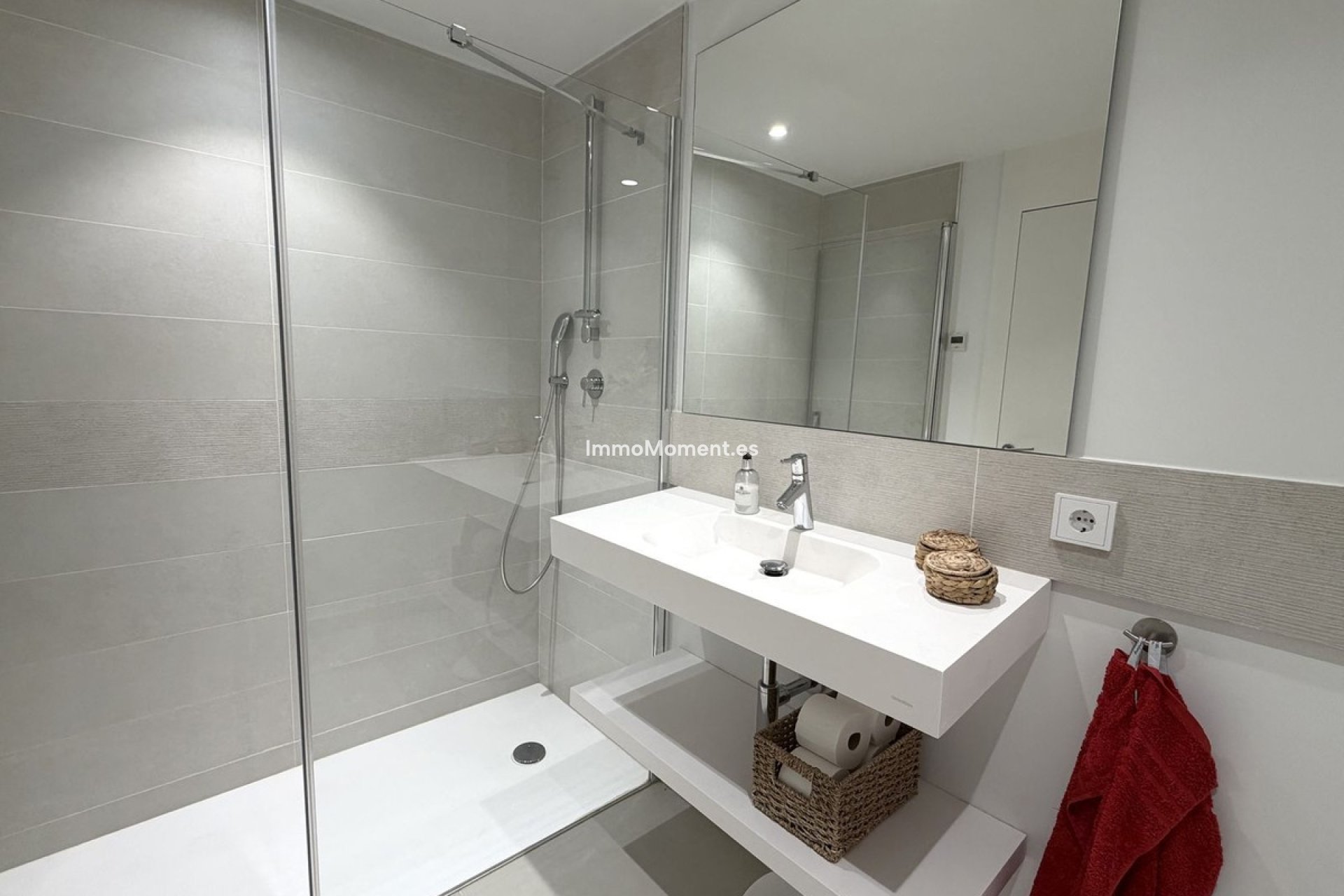 Bestaande woning - Appartement - Fuengirola - Fuengirola Centro